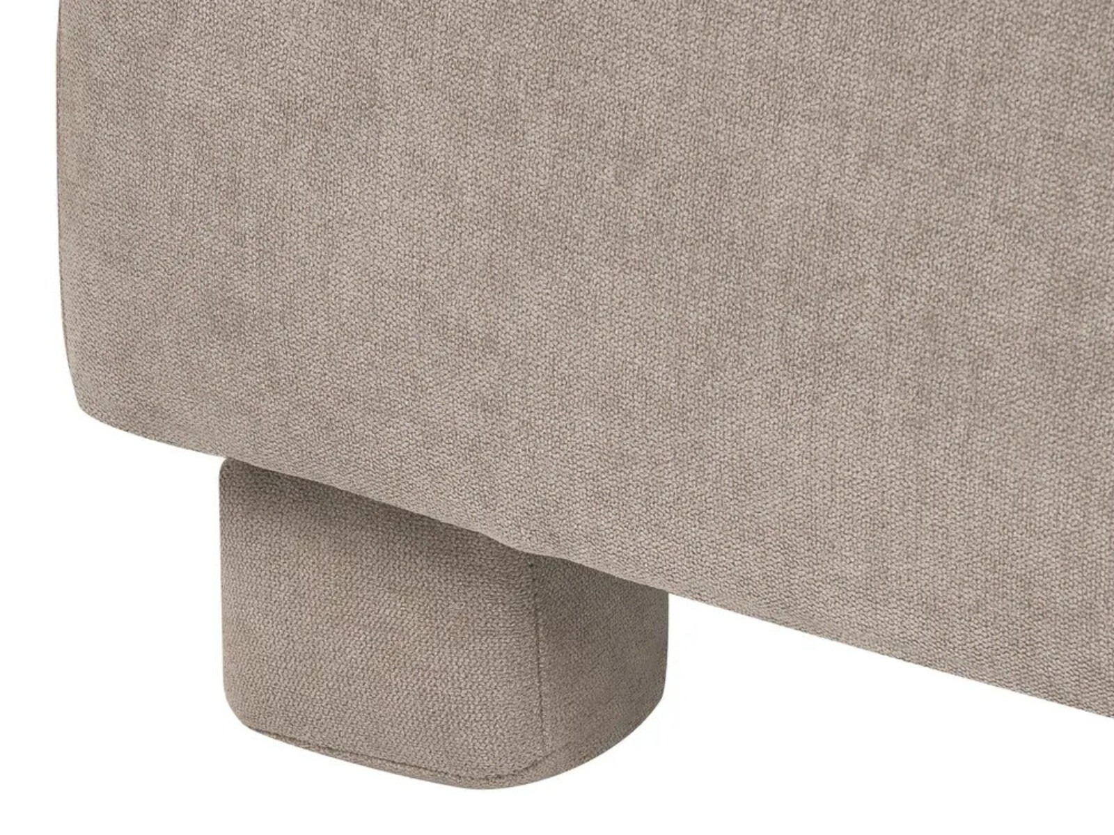 Тапицирана пейка Berwyn 3283 (Бежов)