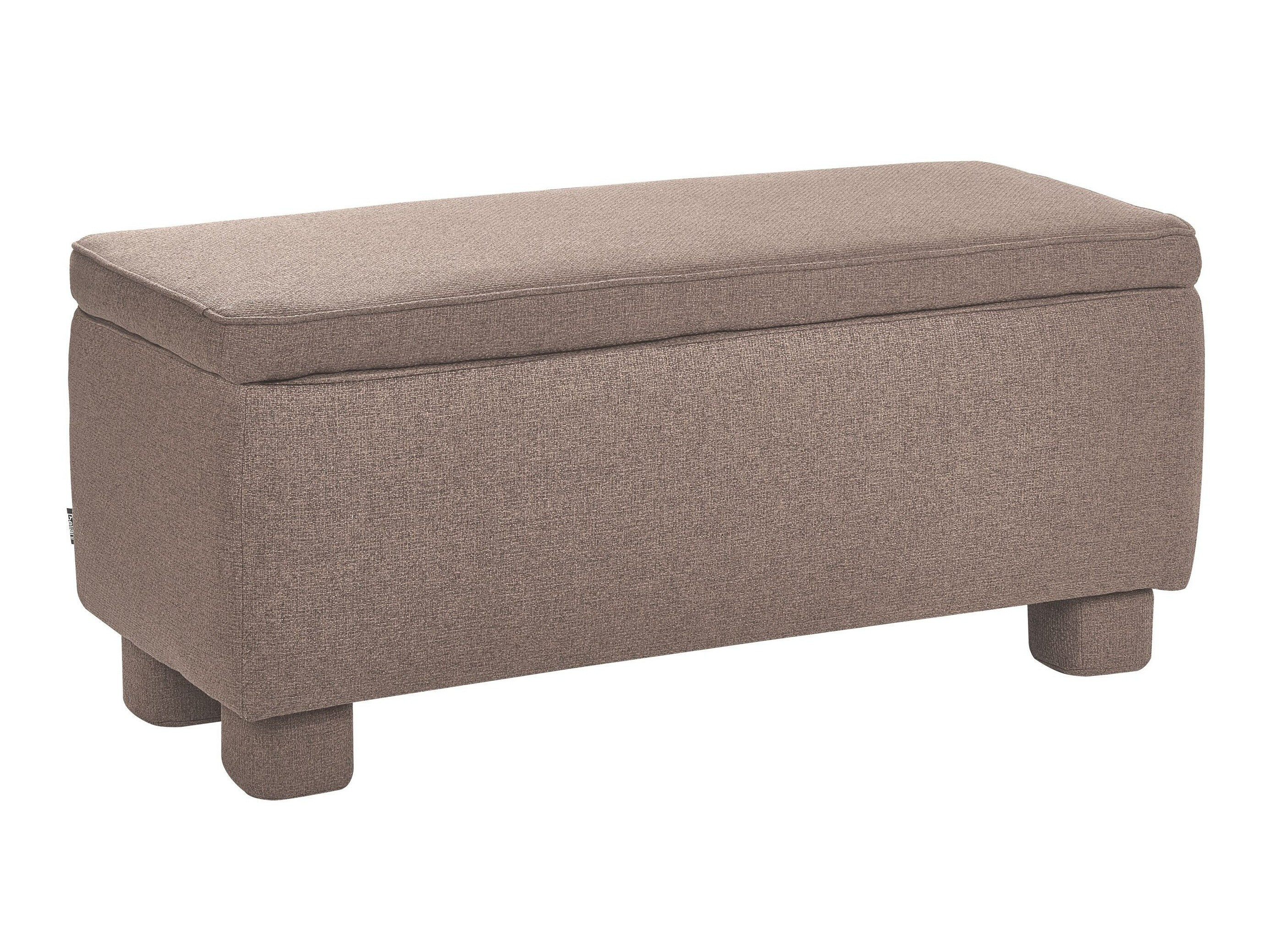 Тапицирана пейка Berwyn 3283 (Taupe)