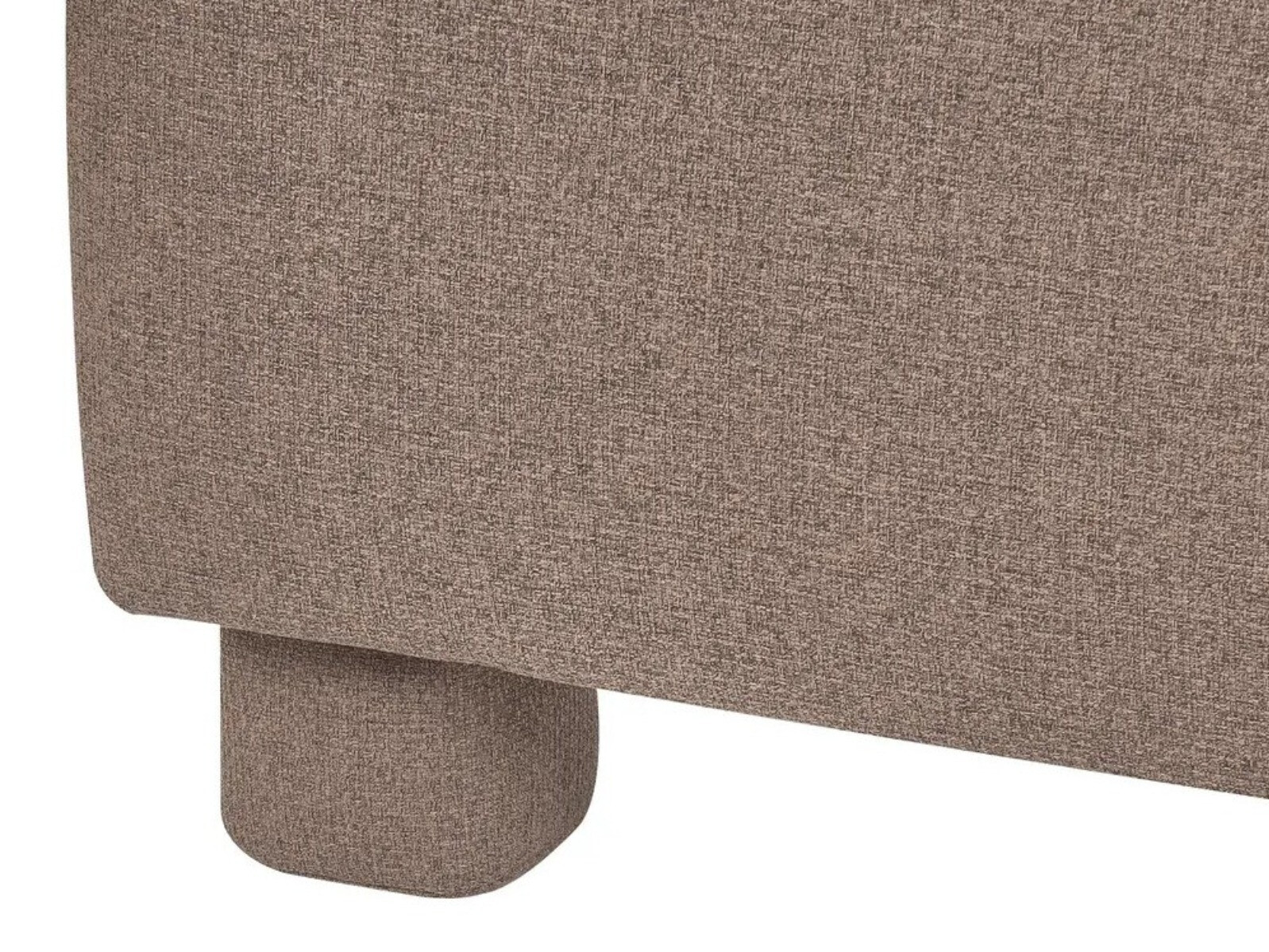 Тапицирана пейка Berwyn 3283 (Taupe)