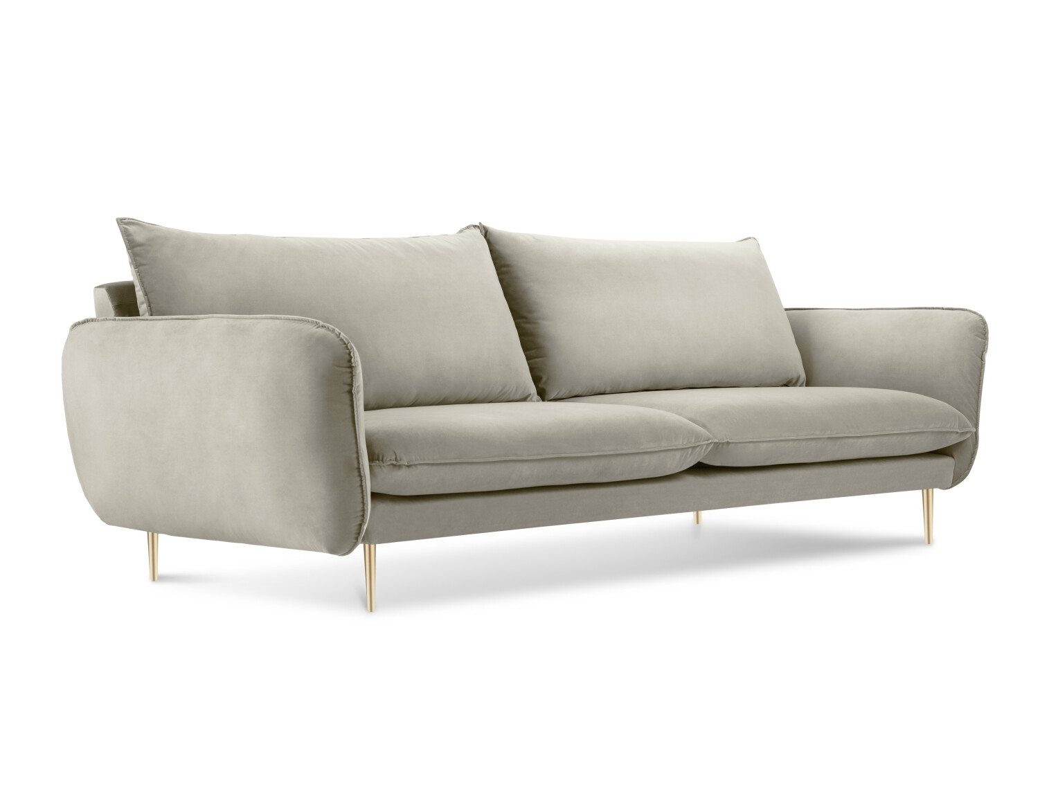 Диван Ferlevi 101 (Malia Coffee)