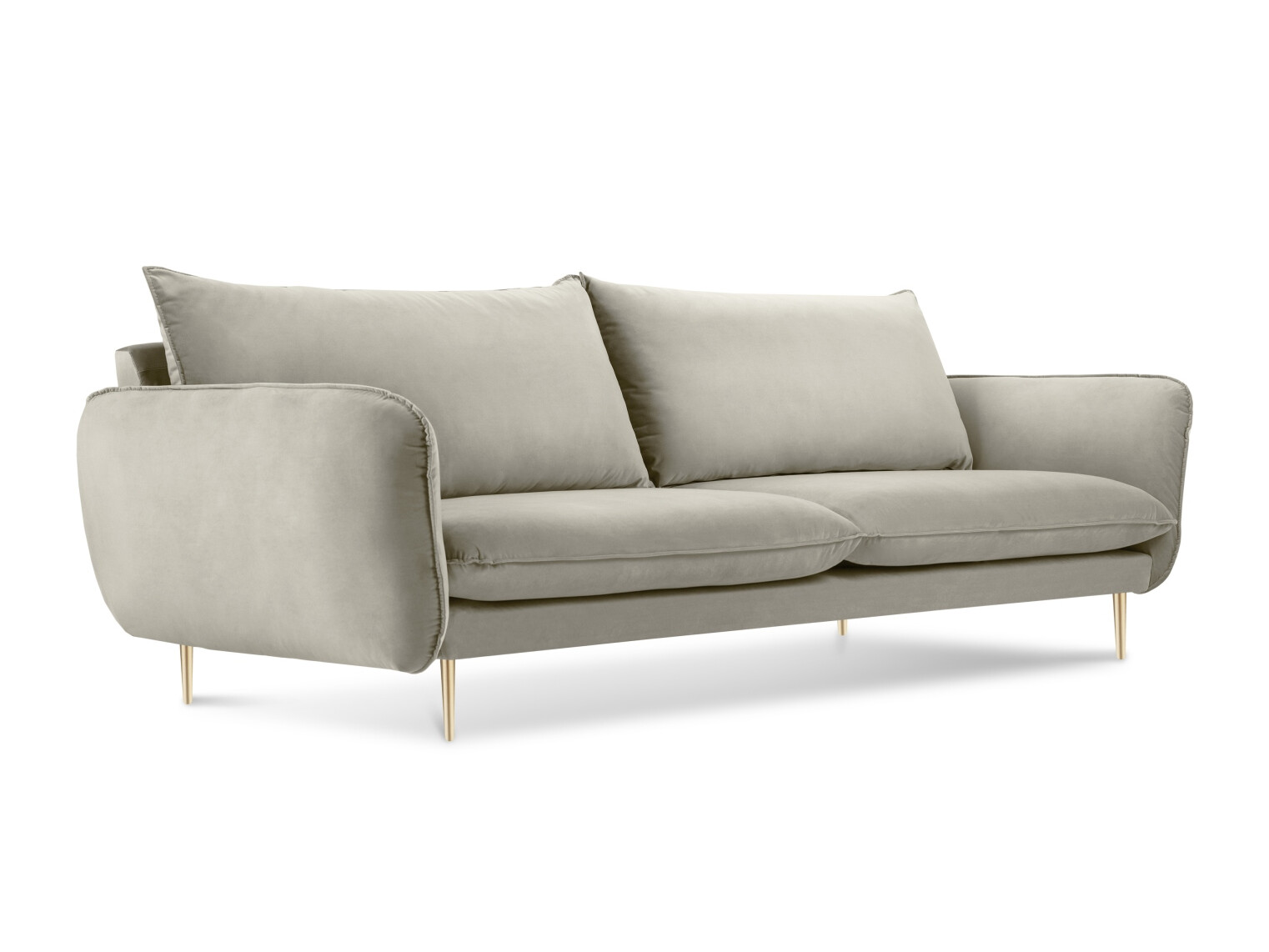 Диван Ferlevi 102 (Malia Coffee)