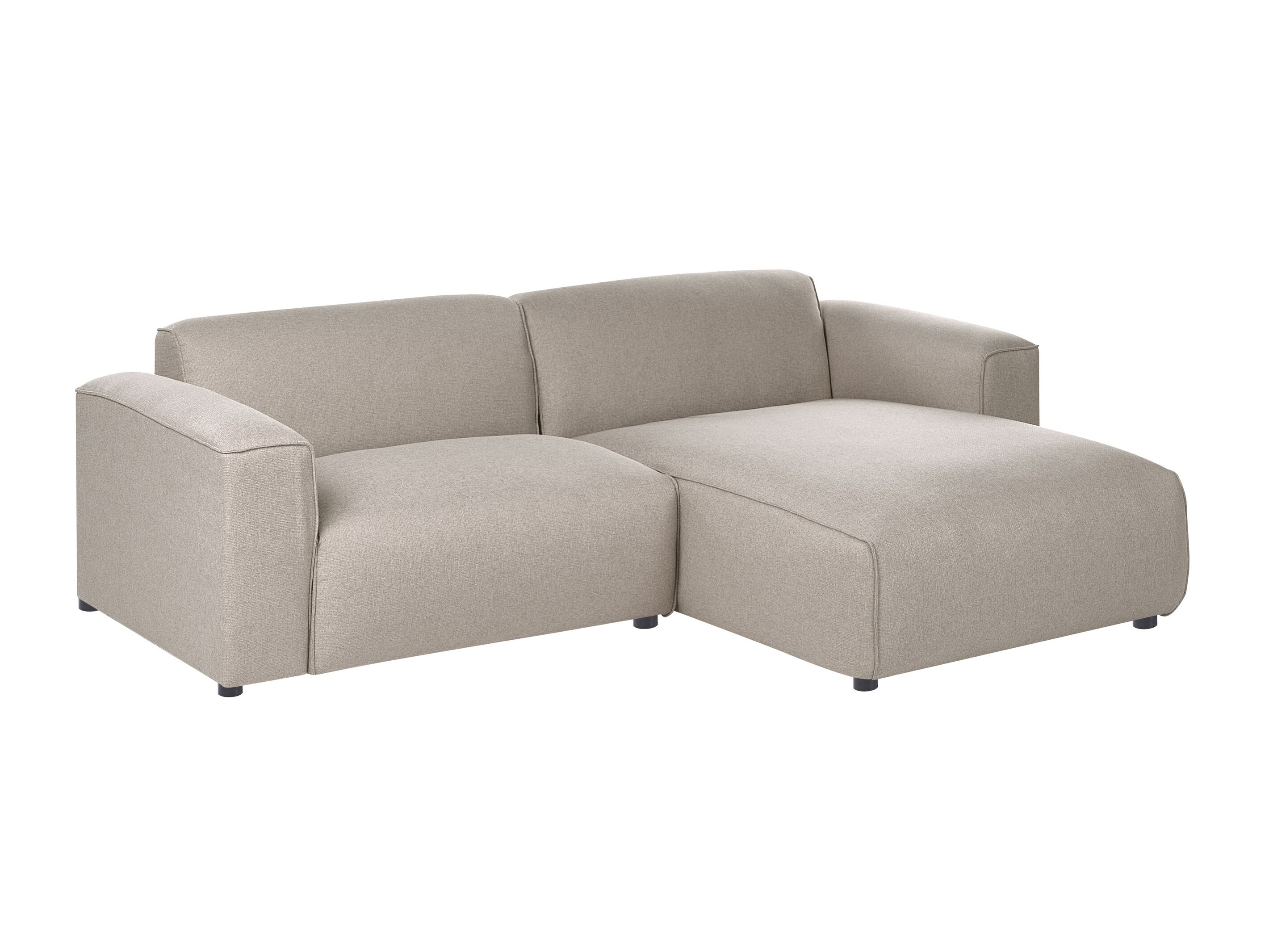 Ъглов диван Berwyn 3290 (Бежов)