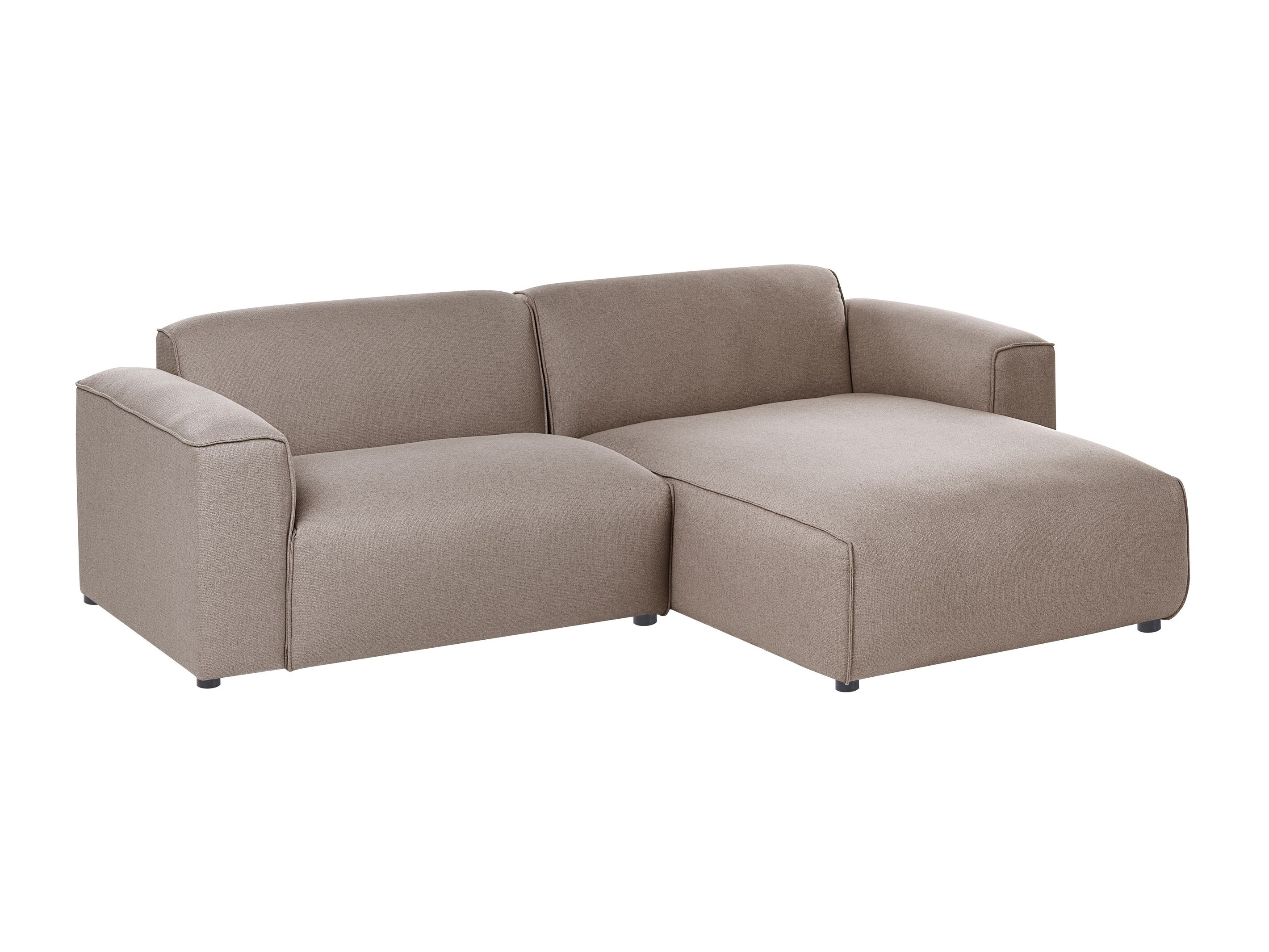 Ъглов диван Berwyn 3290 (Taupe)