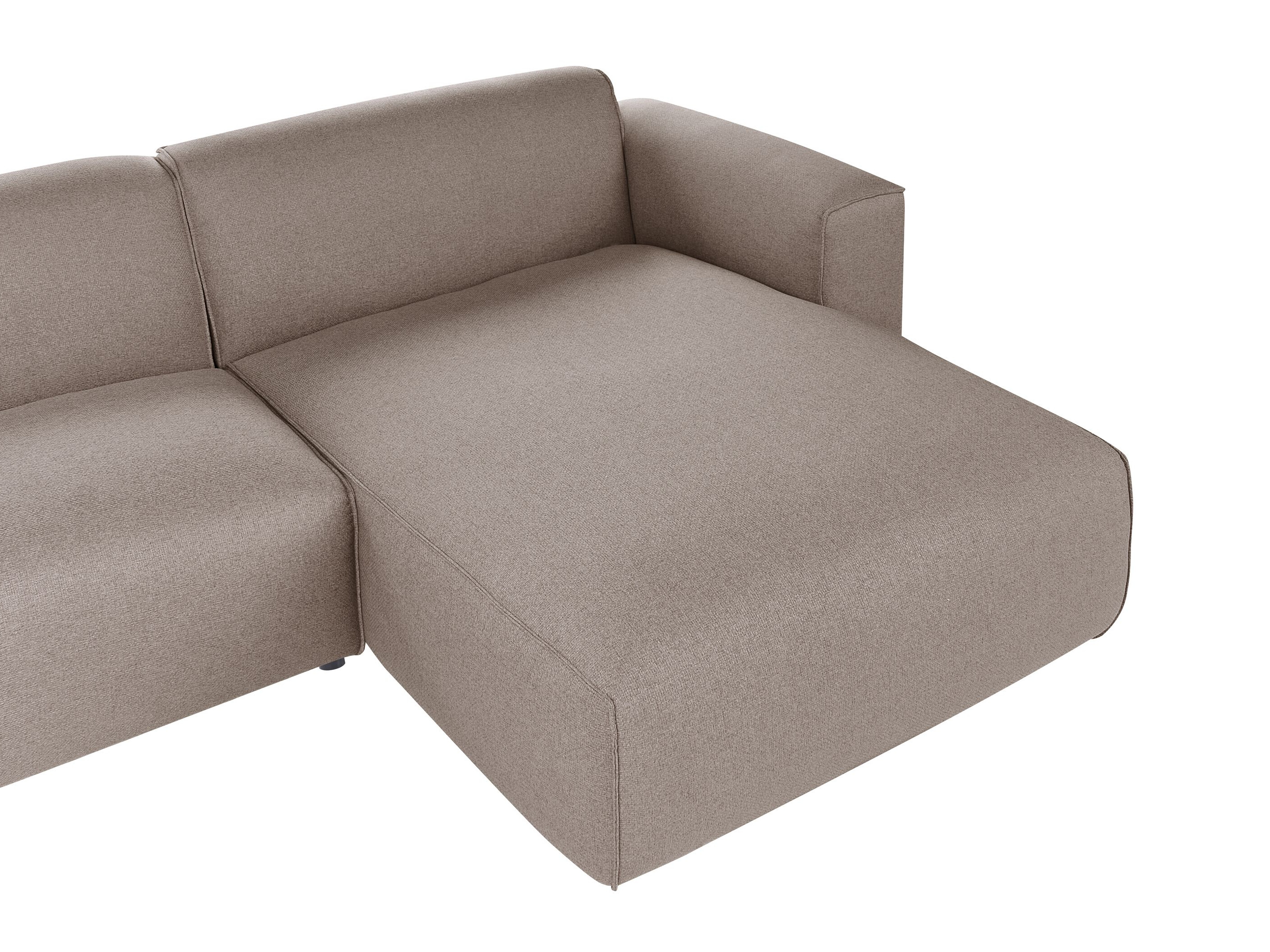 Ъглов диван Berwyn 3290 (Taupe)