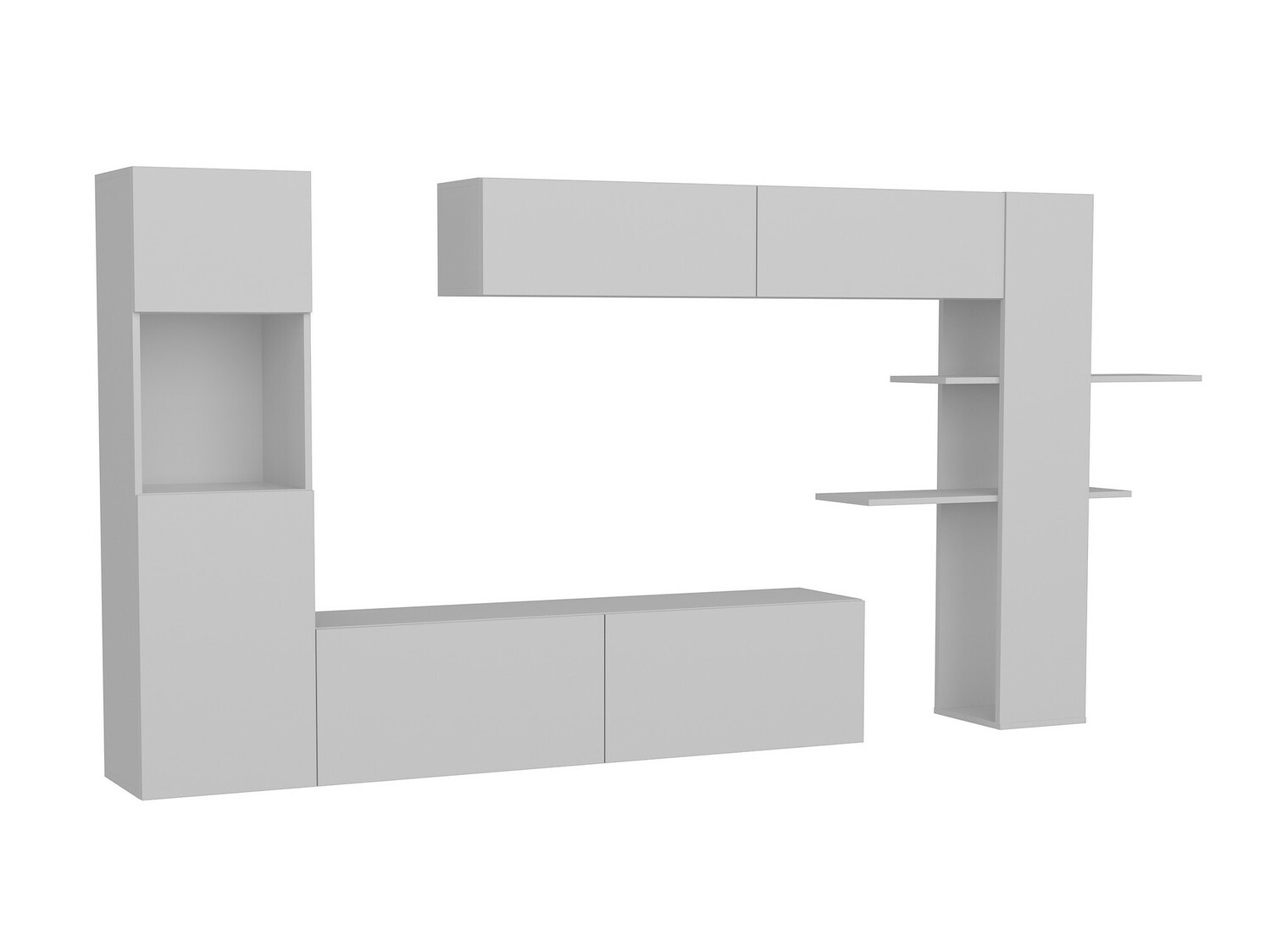 Комплект за хол SB5000