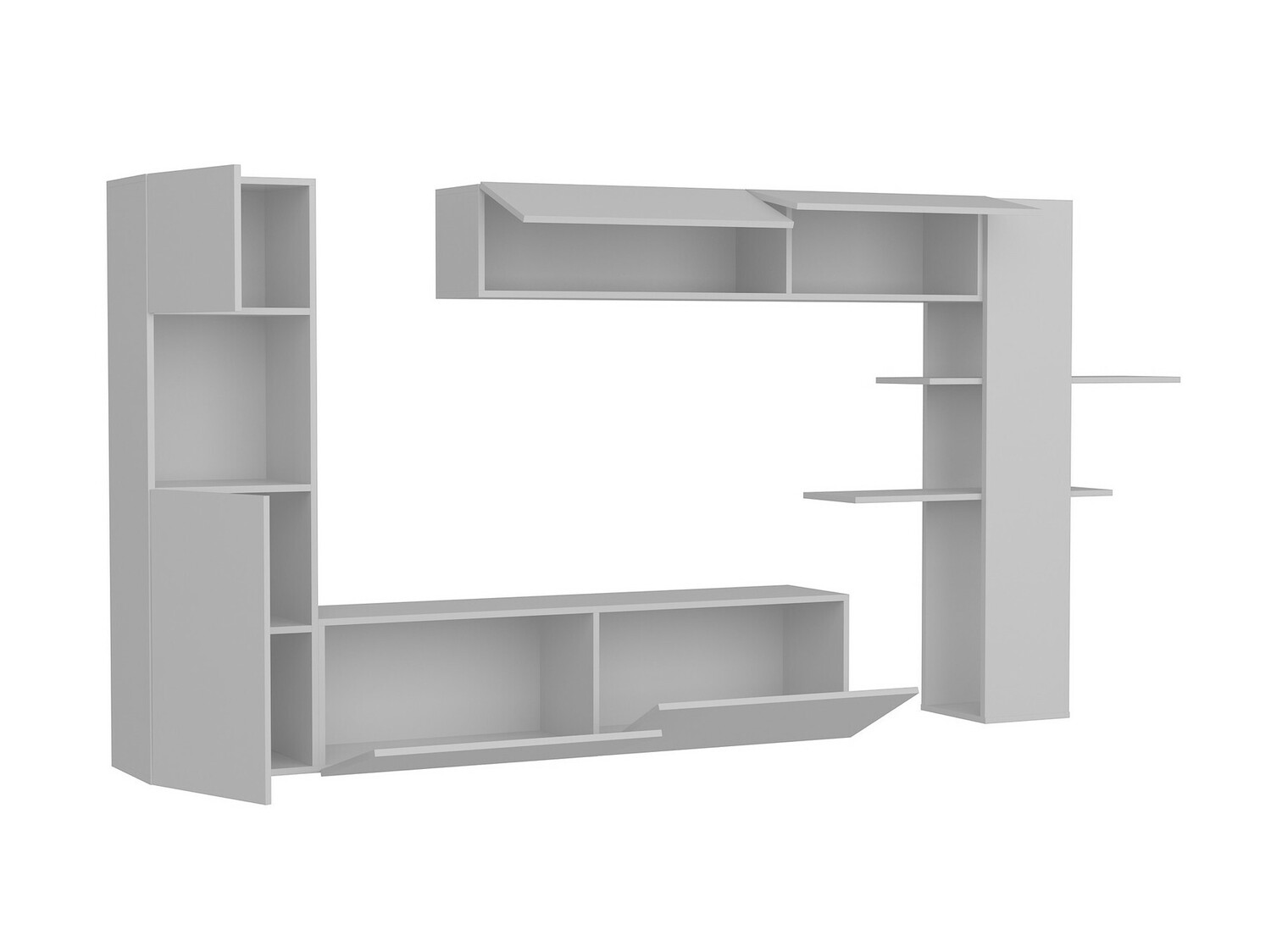 Комплект за хол SB5000