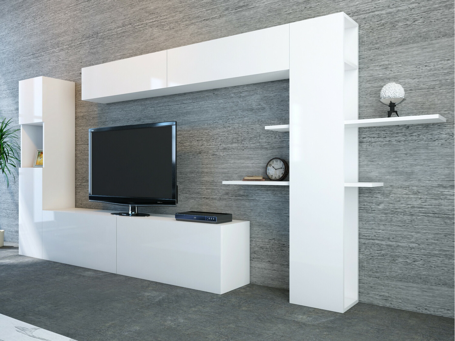 Комплект за хол SB5000