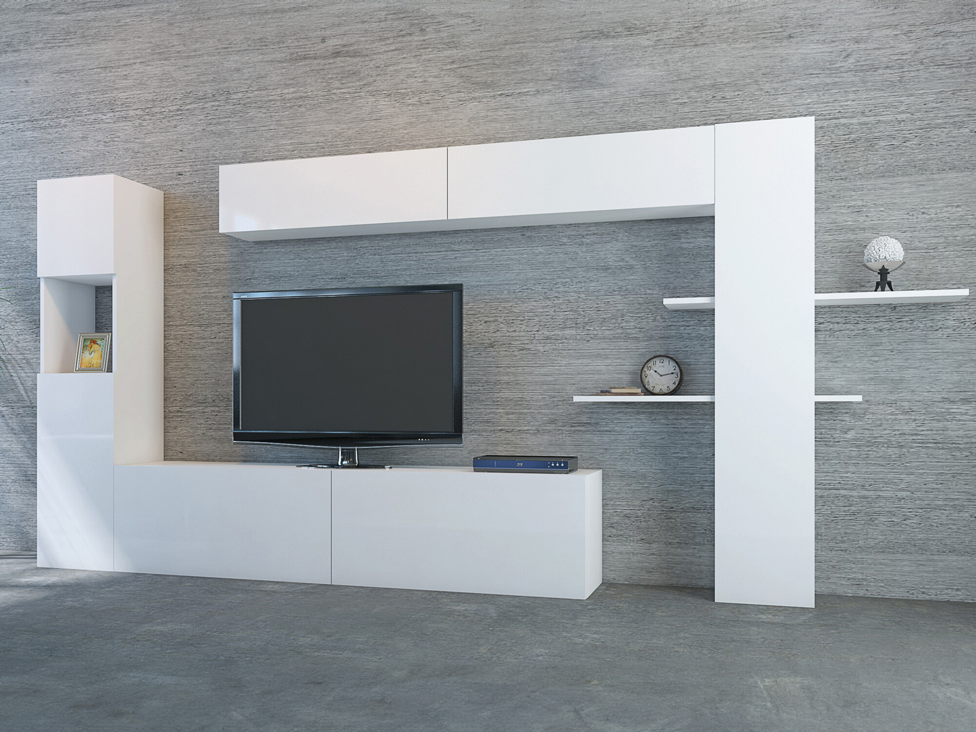 Комплект за хол SB5000