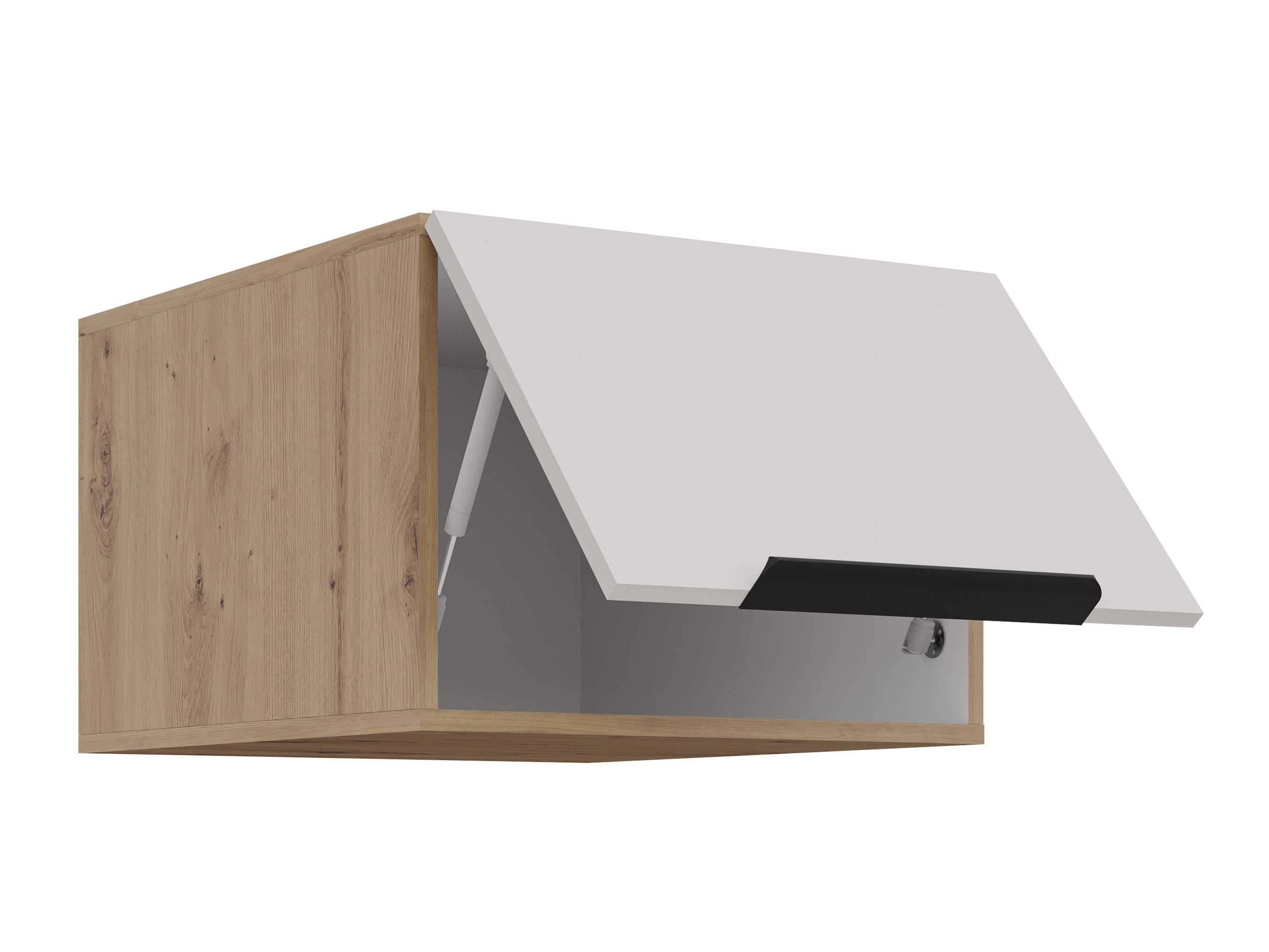 Модулен окачен шкаф Sole 129