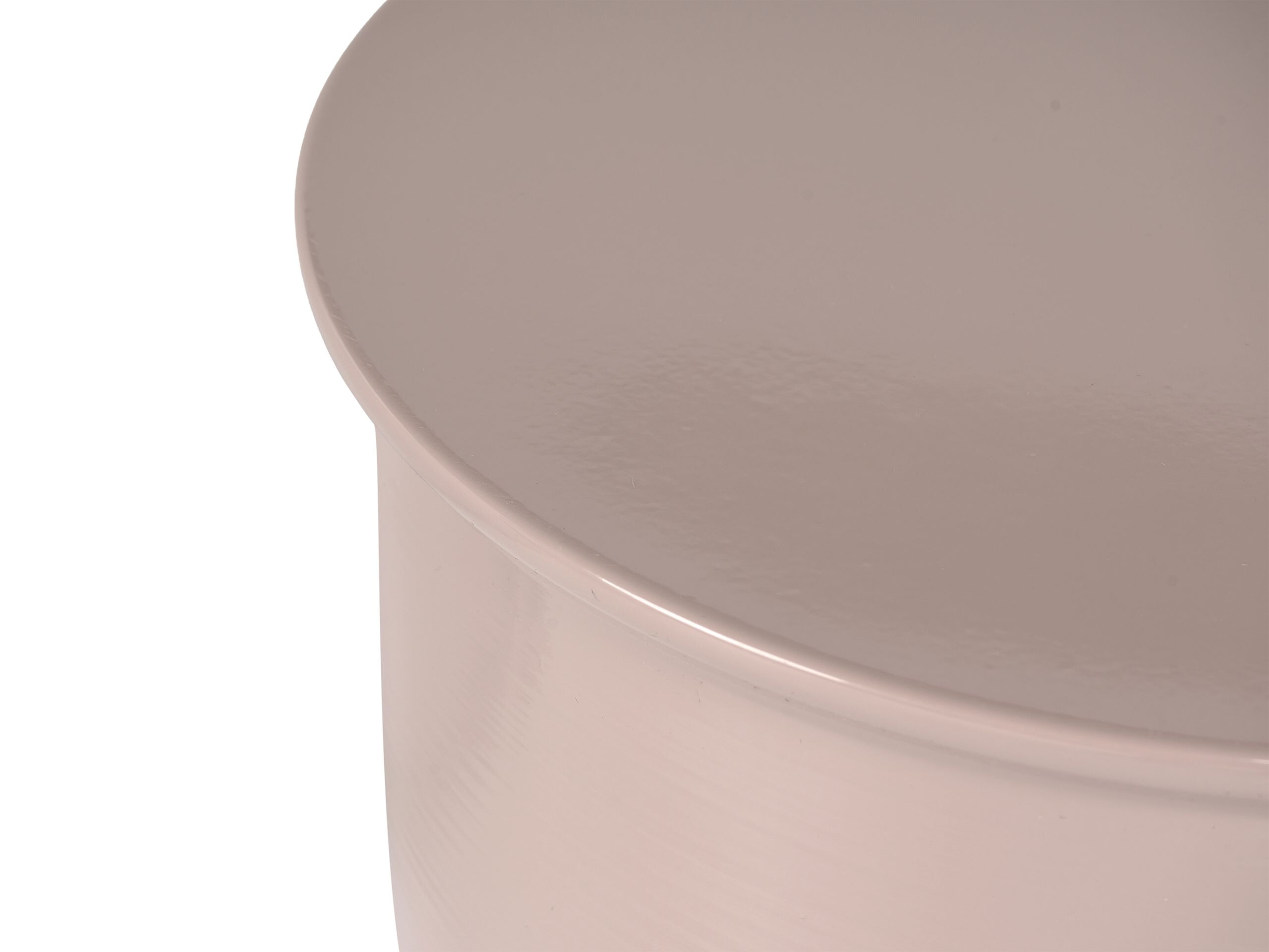 Помощна масичка Berwyn 3291 (Светло бежово)