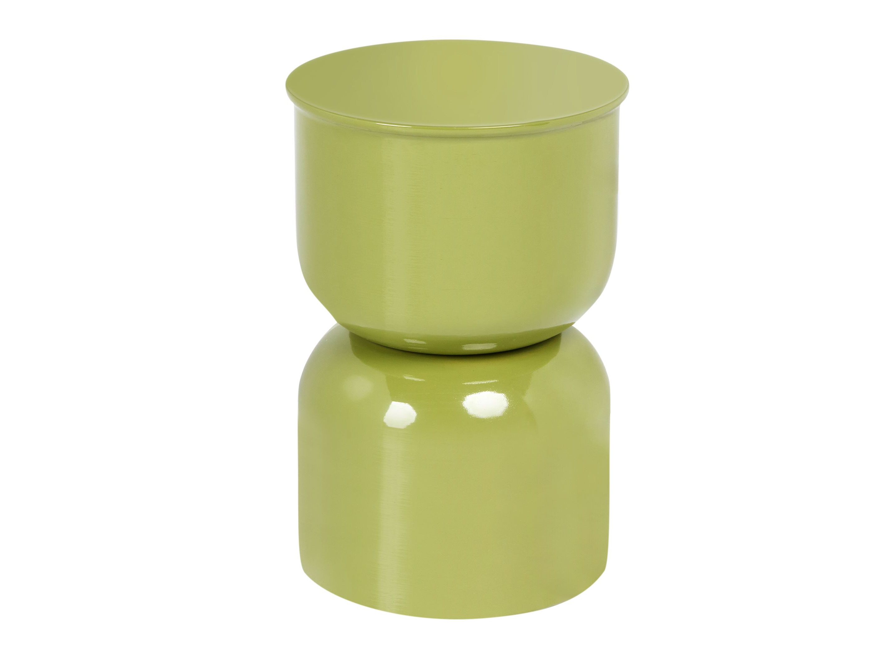 Помощна масичка Berwyn 3291 (Светло маслиново дърво)