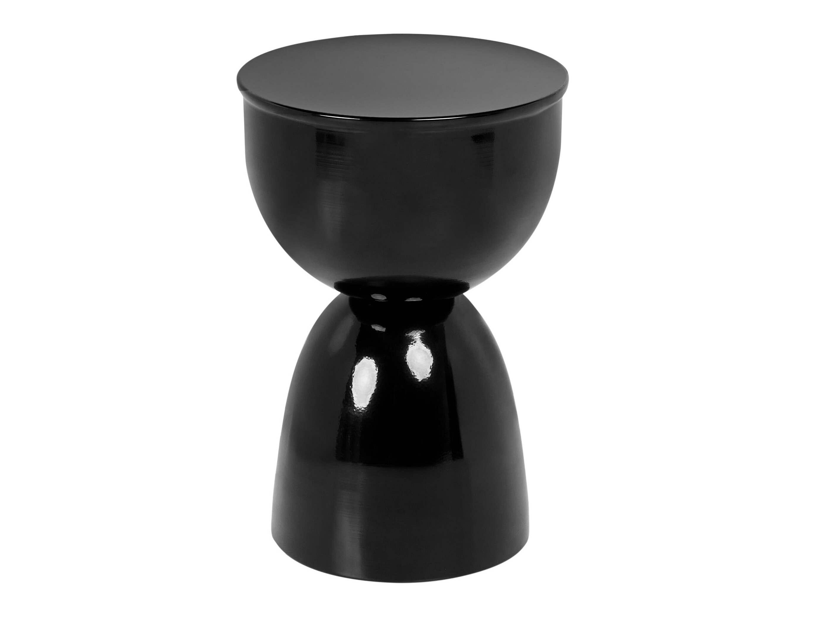 Помощна масичка Berwyn 3292 (Черен)