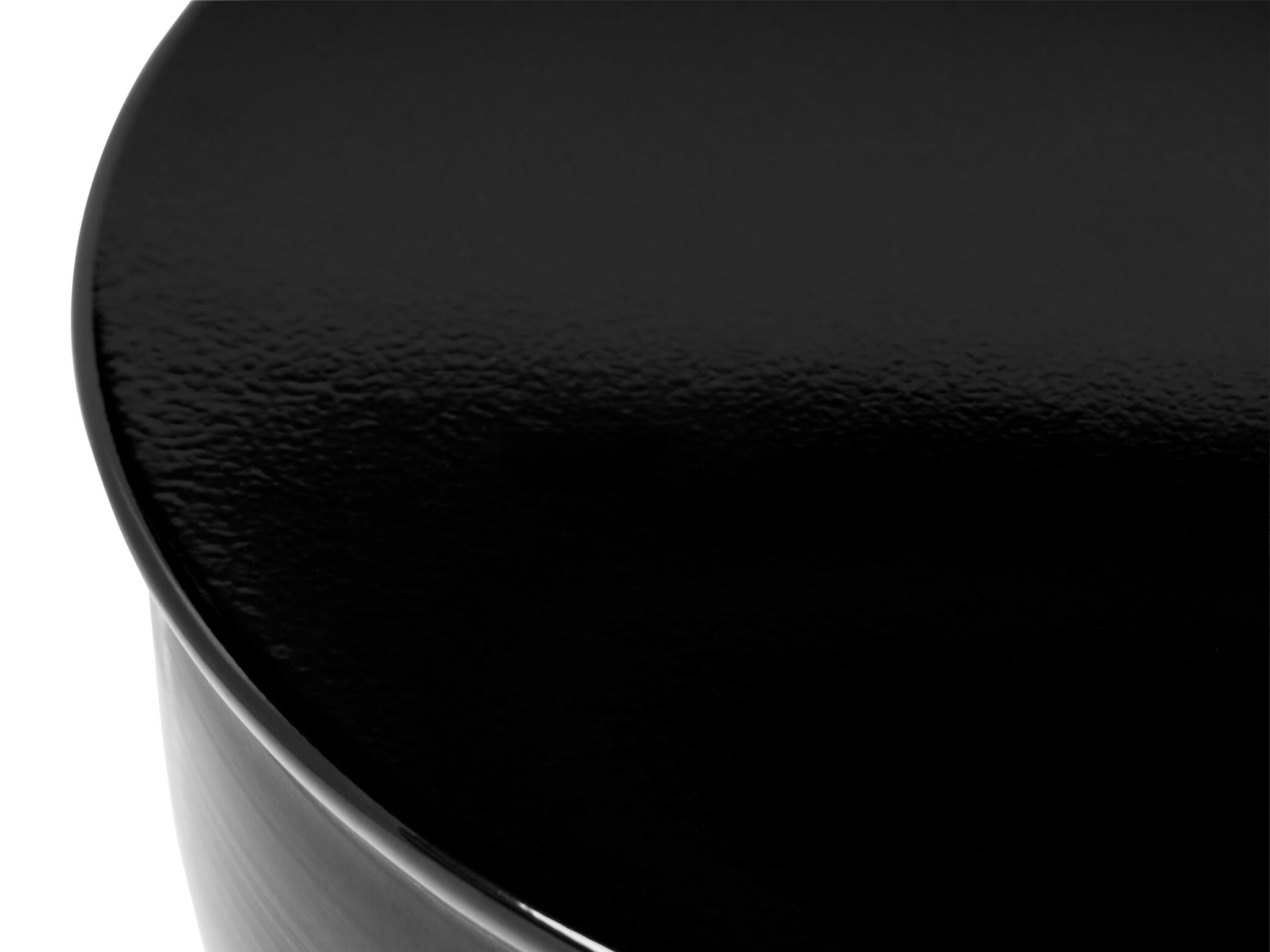 Помощна масичка Berwyn 3292 (Черен)