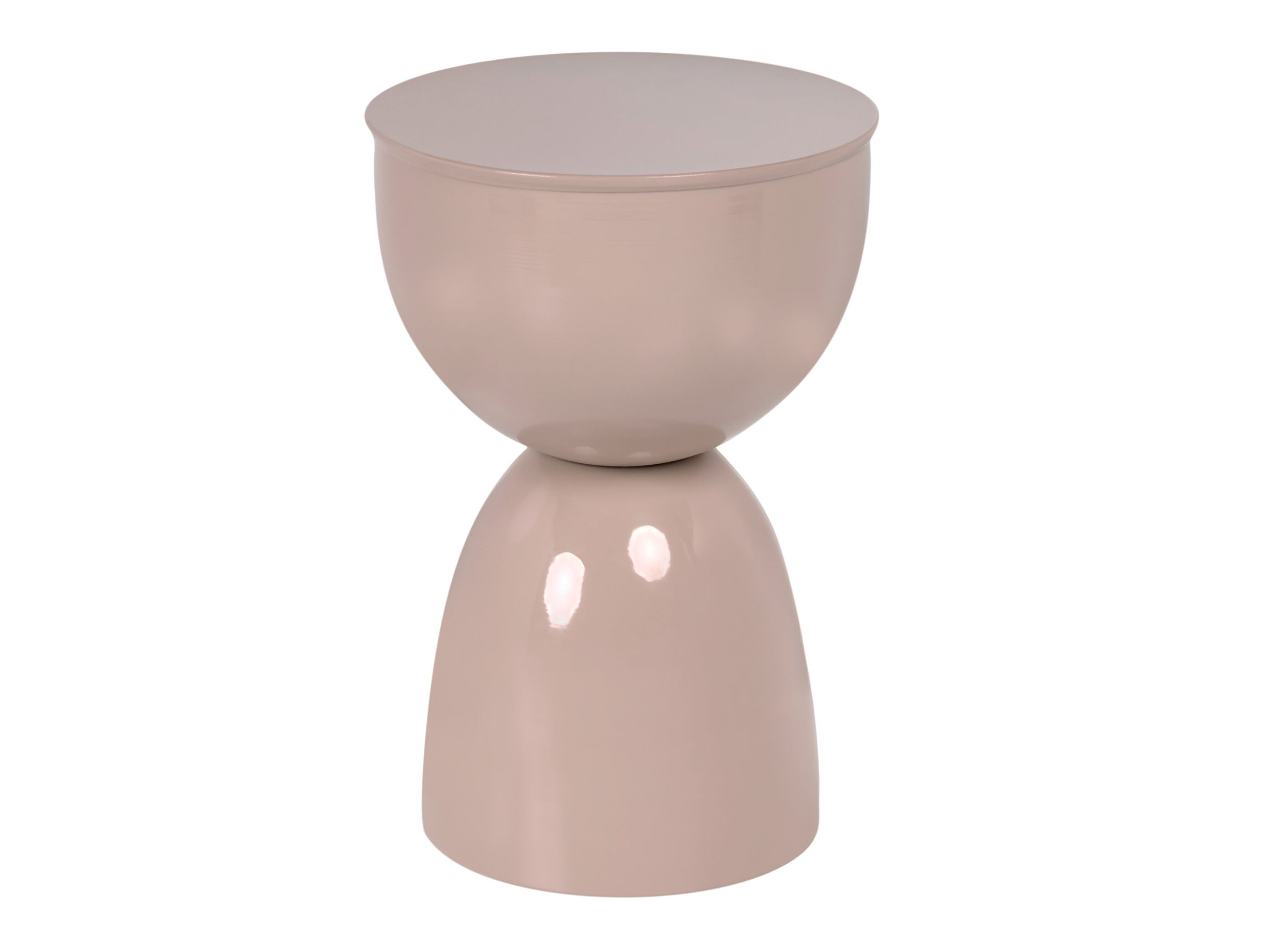 Помощна масичка Berwyn 3292 (Светло бежово)