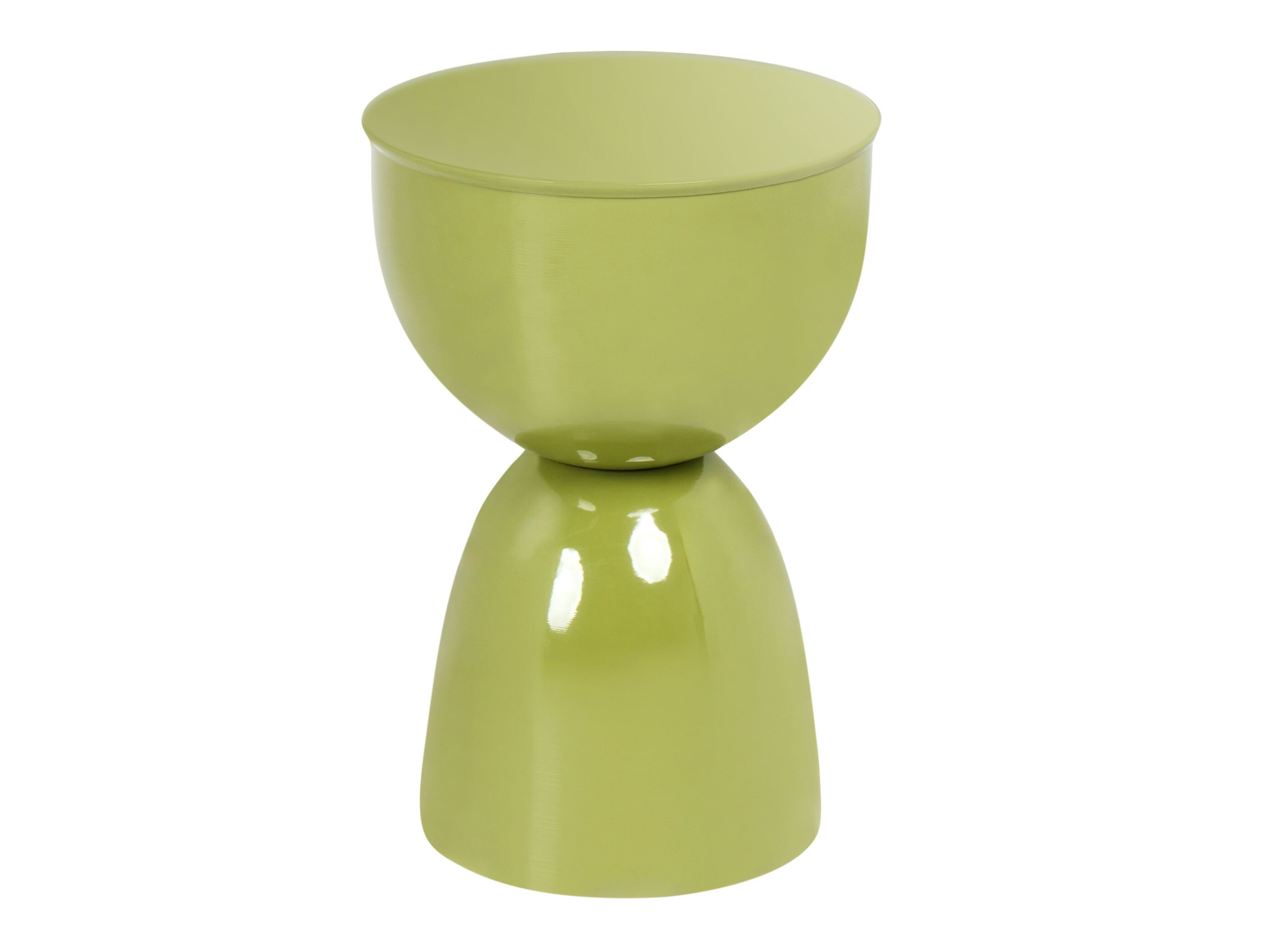 Помощна масичка Berwyn 3292 (Светло маслиново дърво)