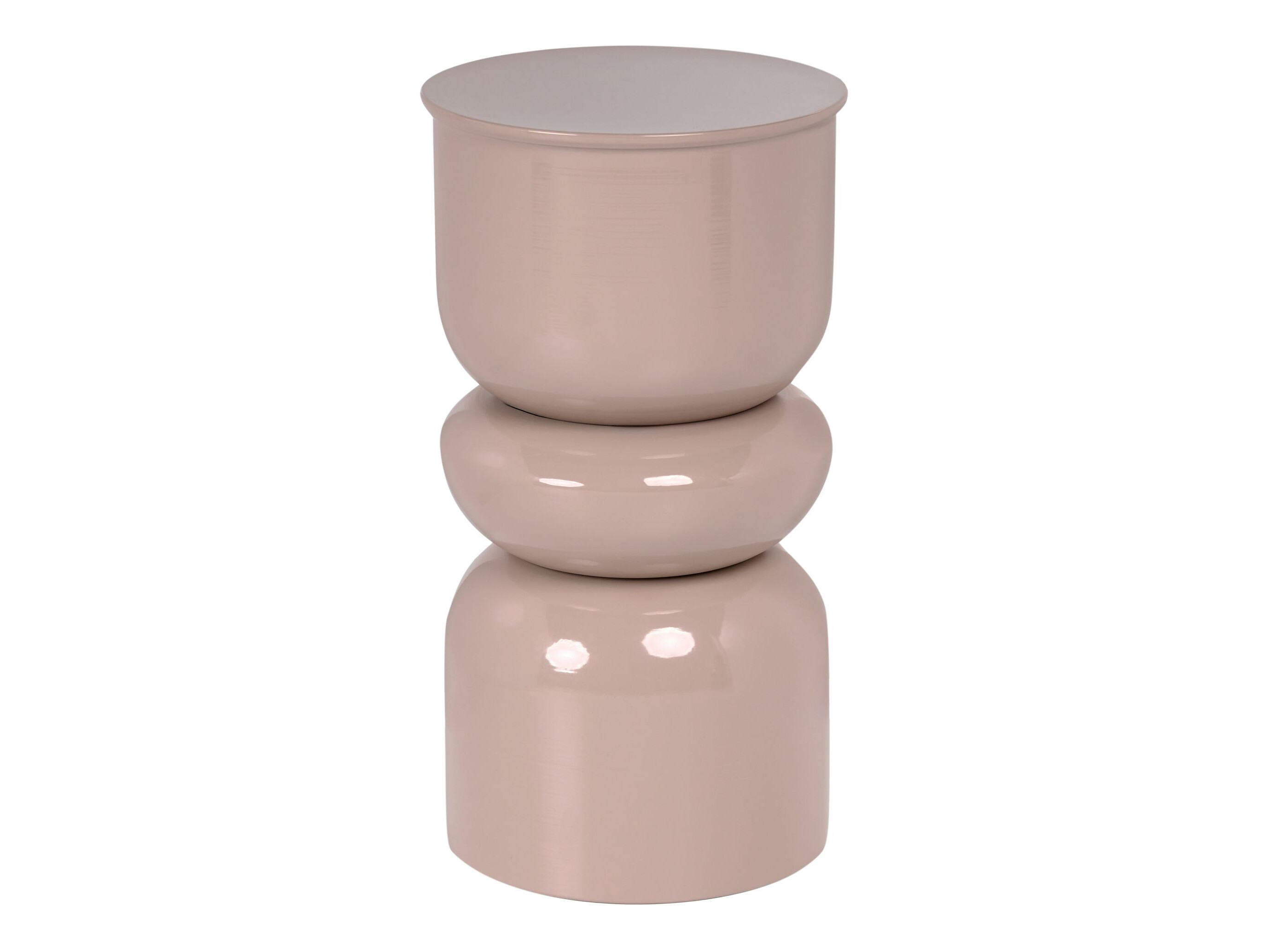 Помощна масичка Berwyn 3293 (Светло бежово)