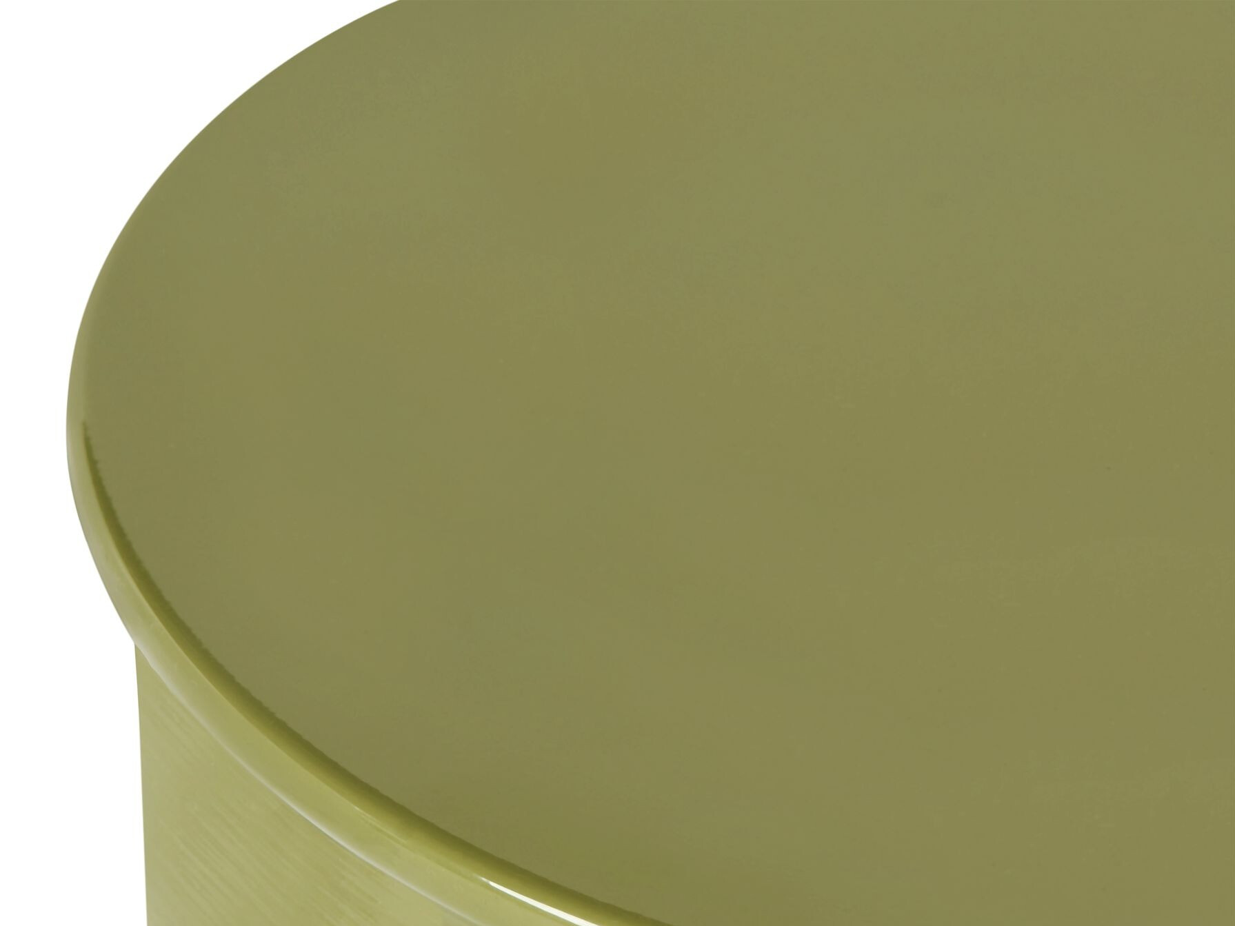 Помощна масичка Berwyn 3293 (Светло маслиново дърво)