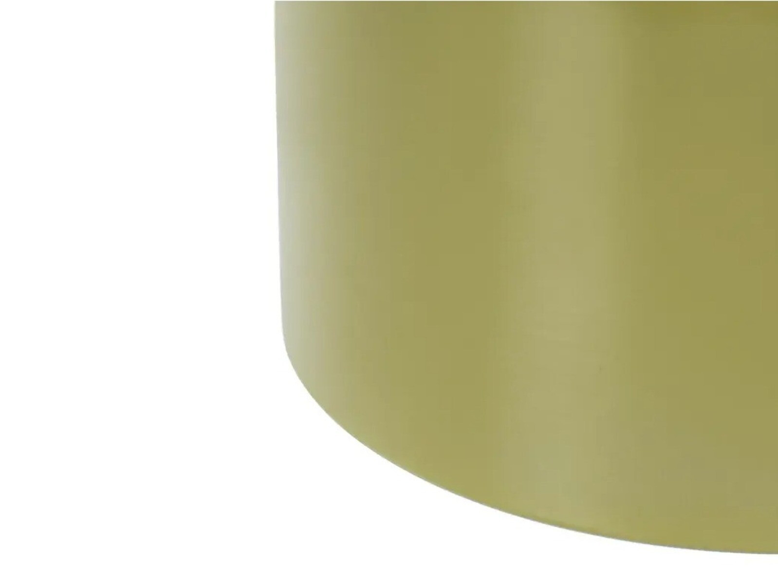 Помощна масичка Berwyn 3293 (Светло маслиново дърво)