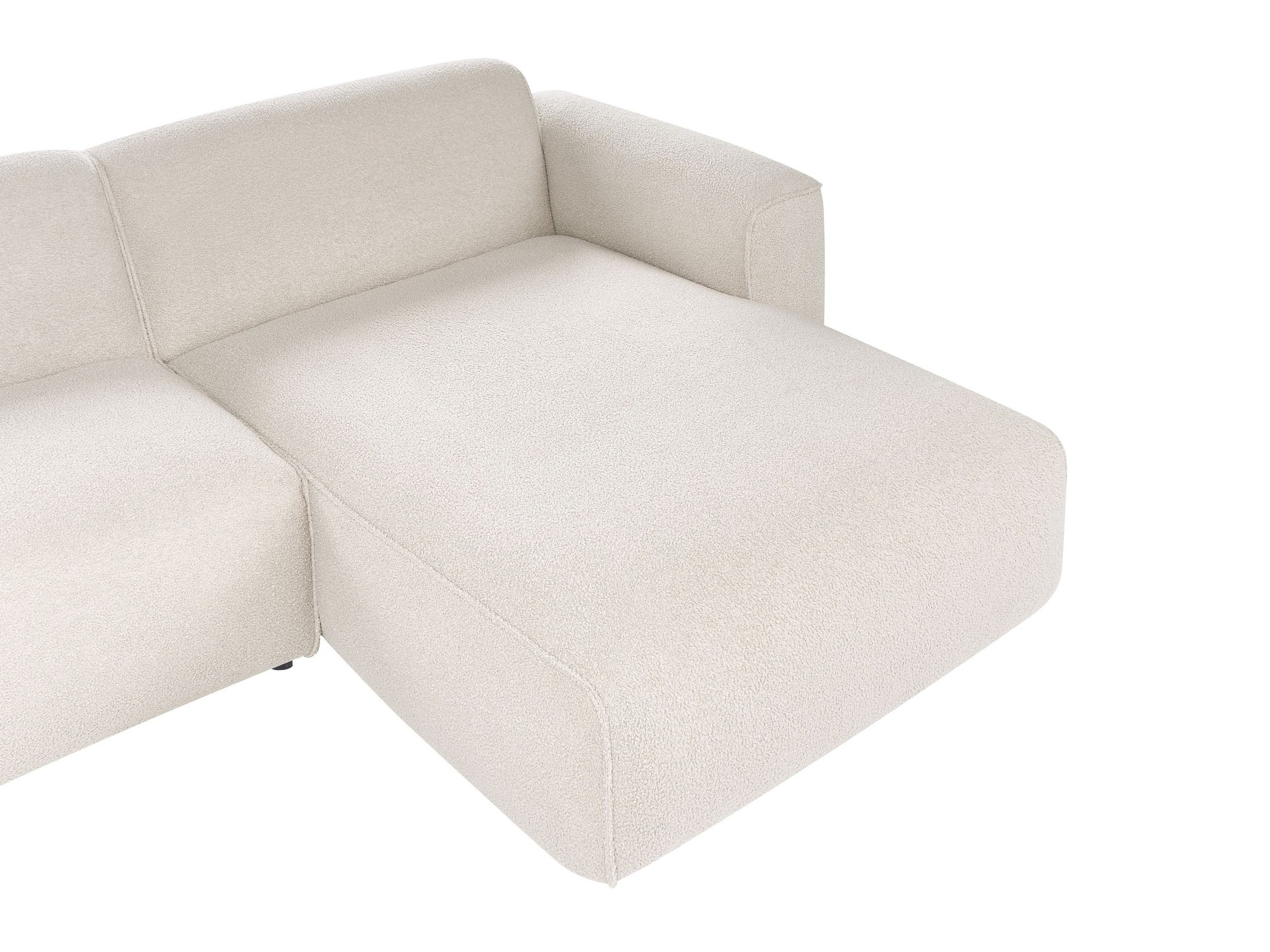 Ъглов диван Berwyn 3289