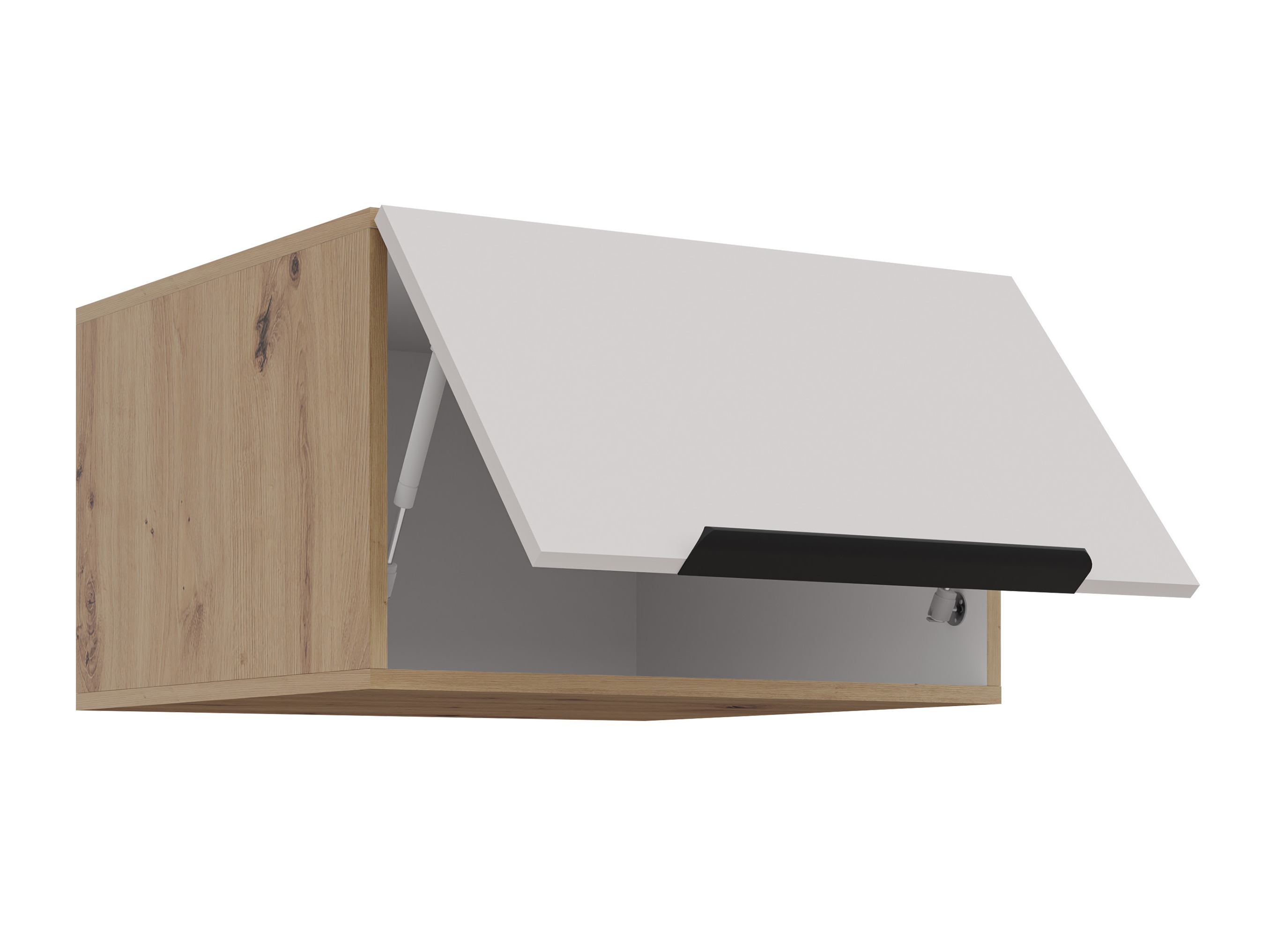 Модулен окачен шкаф Sole 140