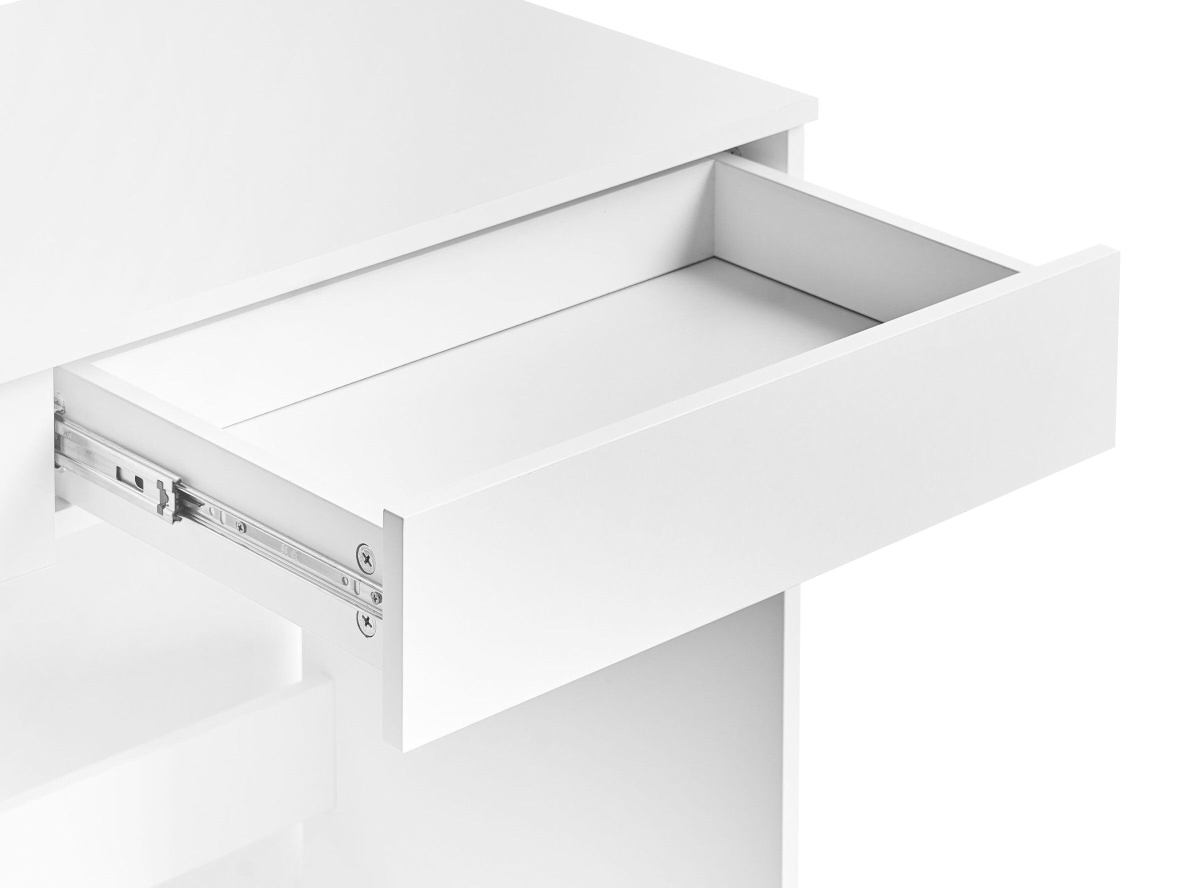 Офис бюро Berwyn 3297 (Бял)