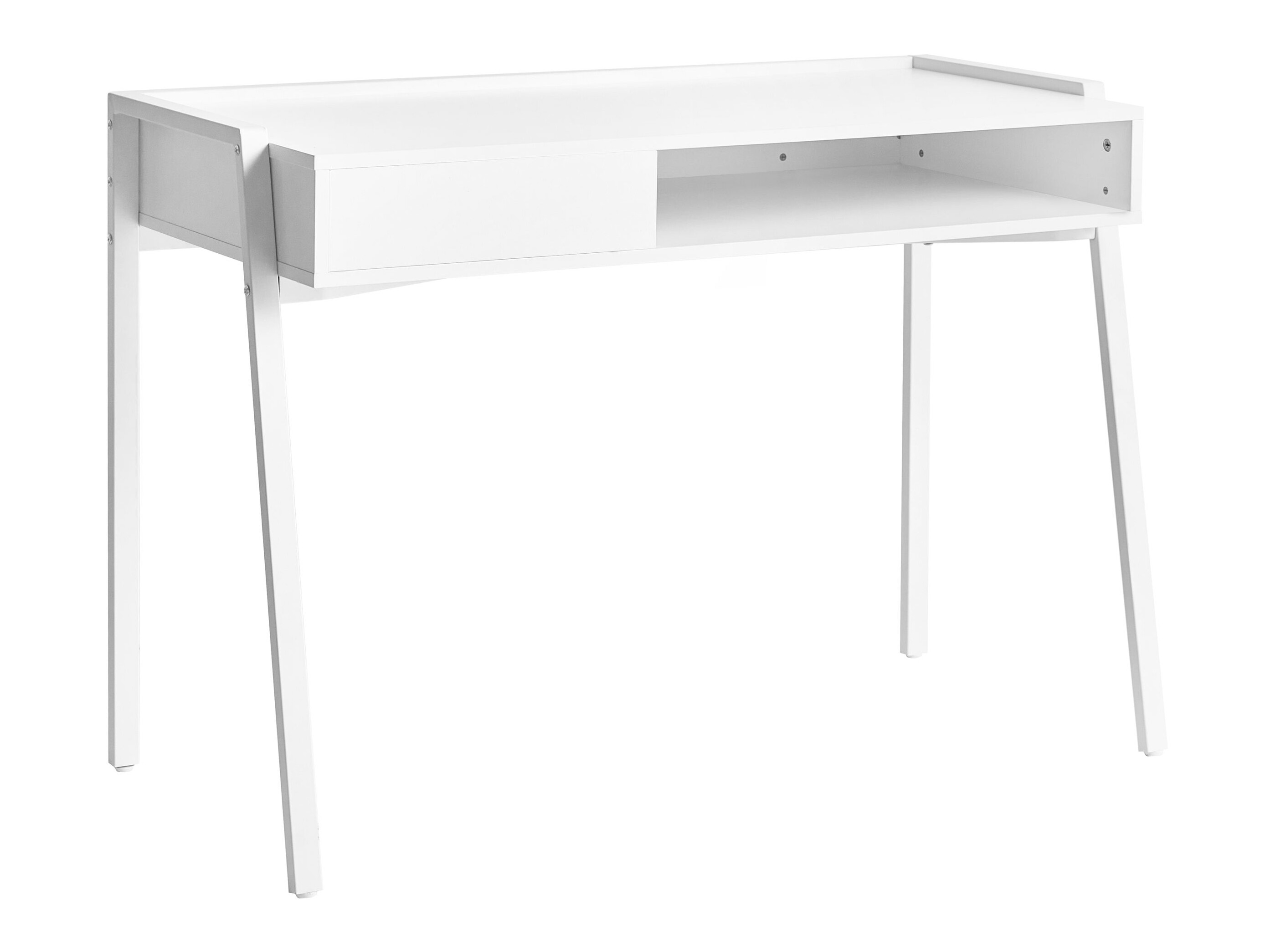 Офис бюро Berwyn 3299 (Бял)