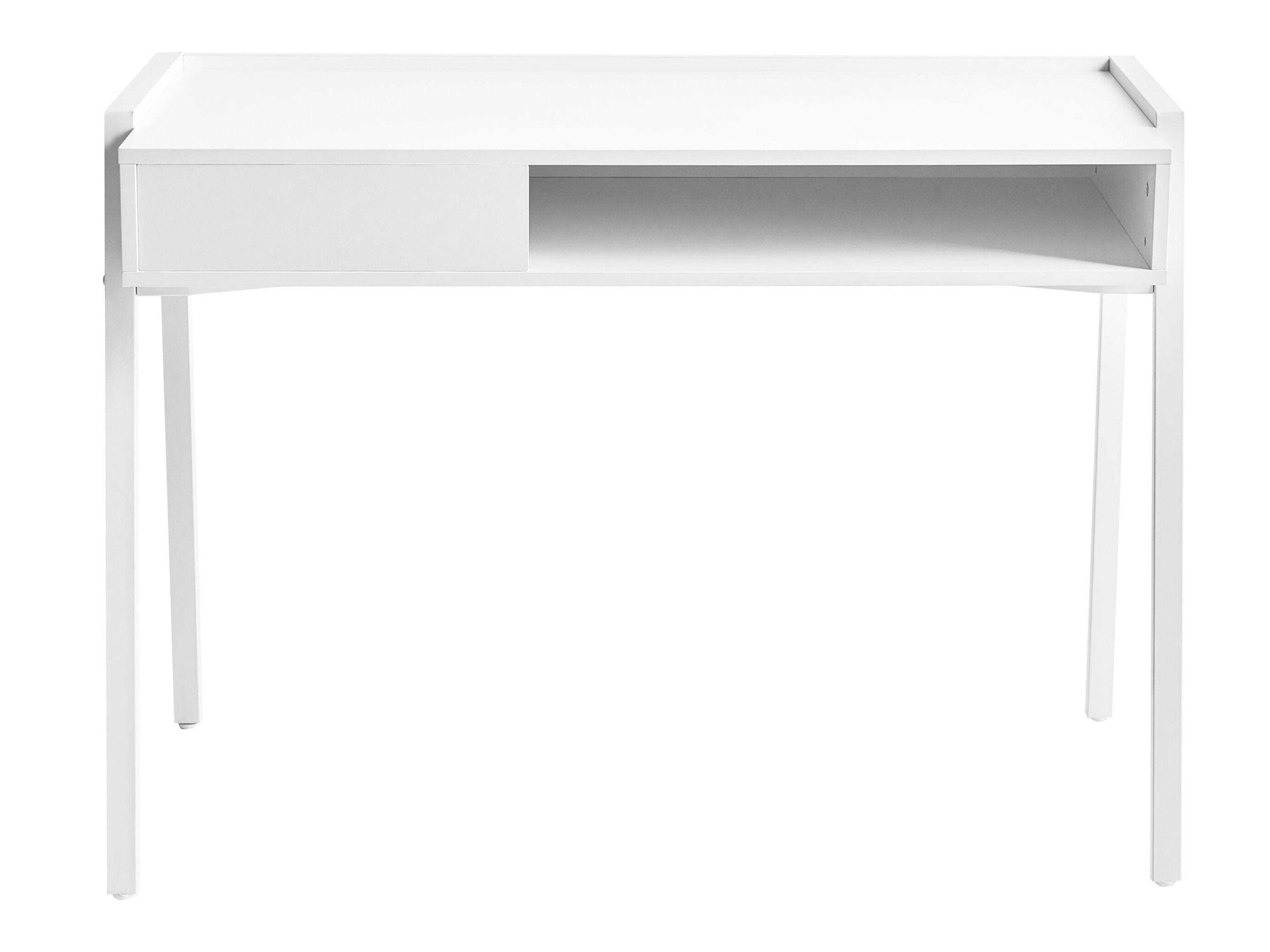 Офис бюро Berwyn 3299 (Бял)