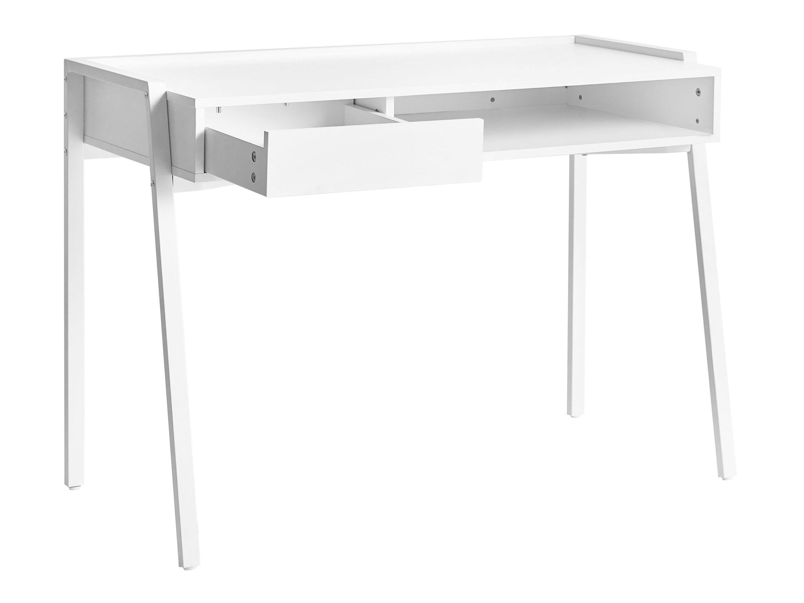 Офис бюро Berwyn 3299 (Бял)