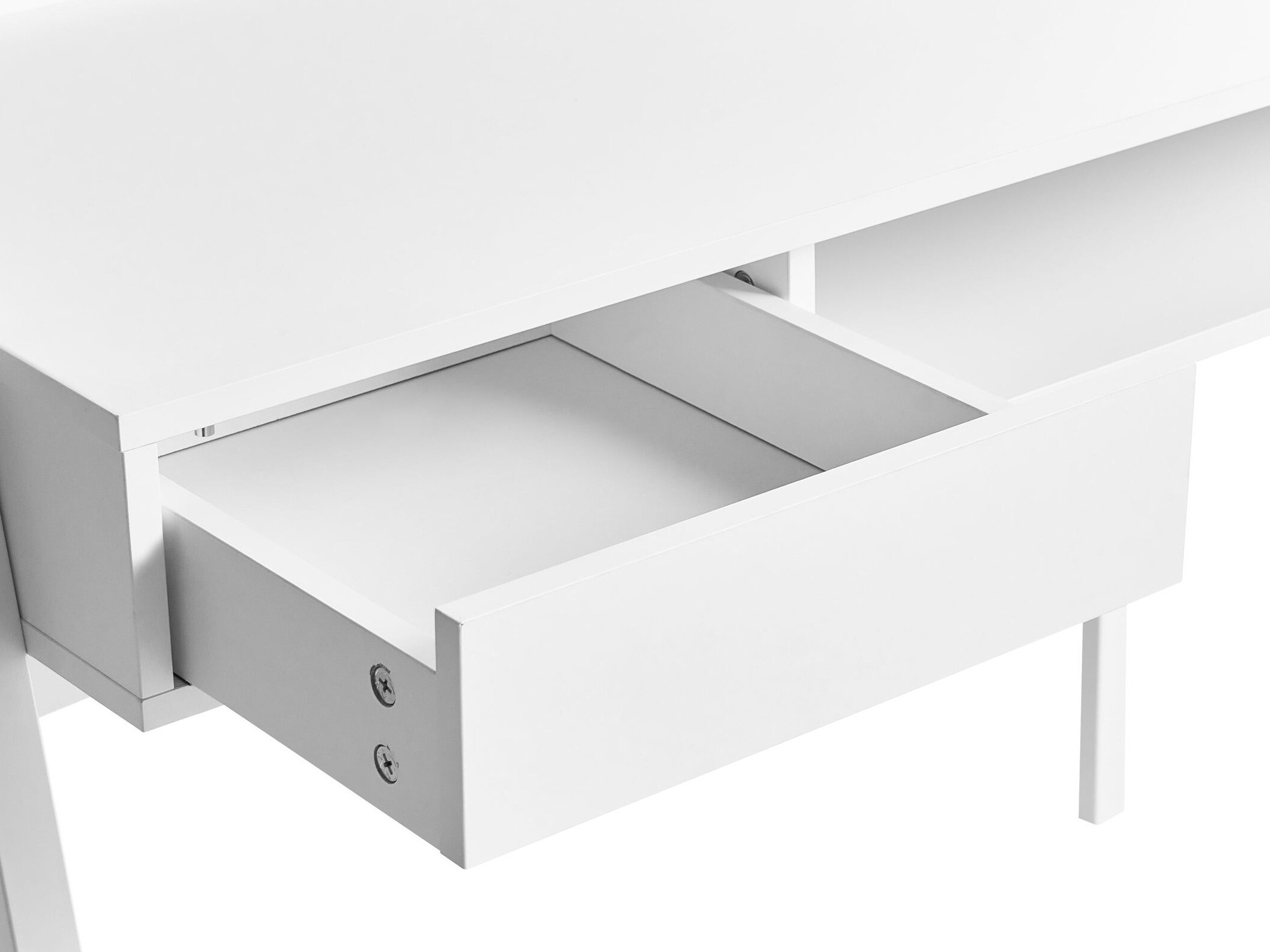 Офис бюро Berwyn 3299 (Бял)