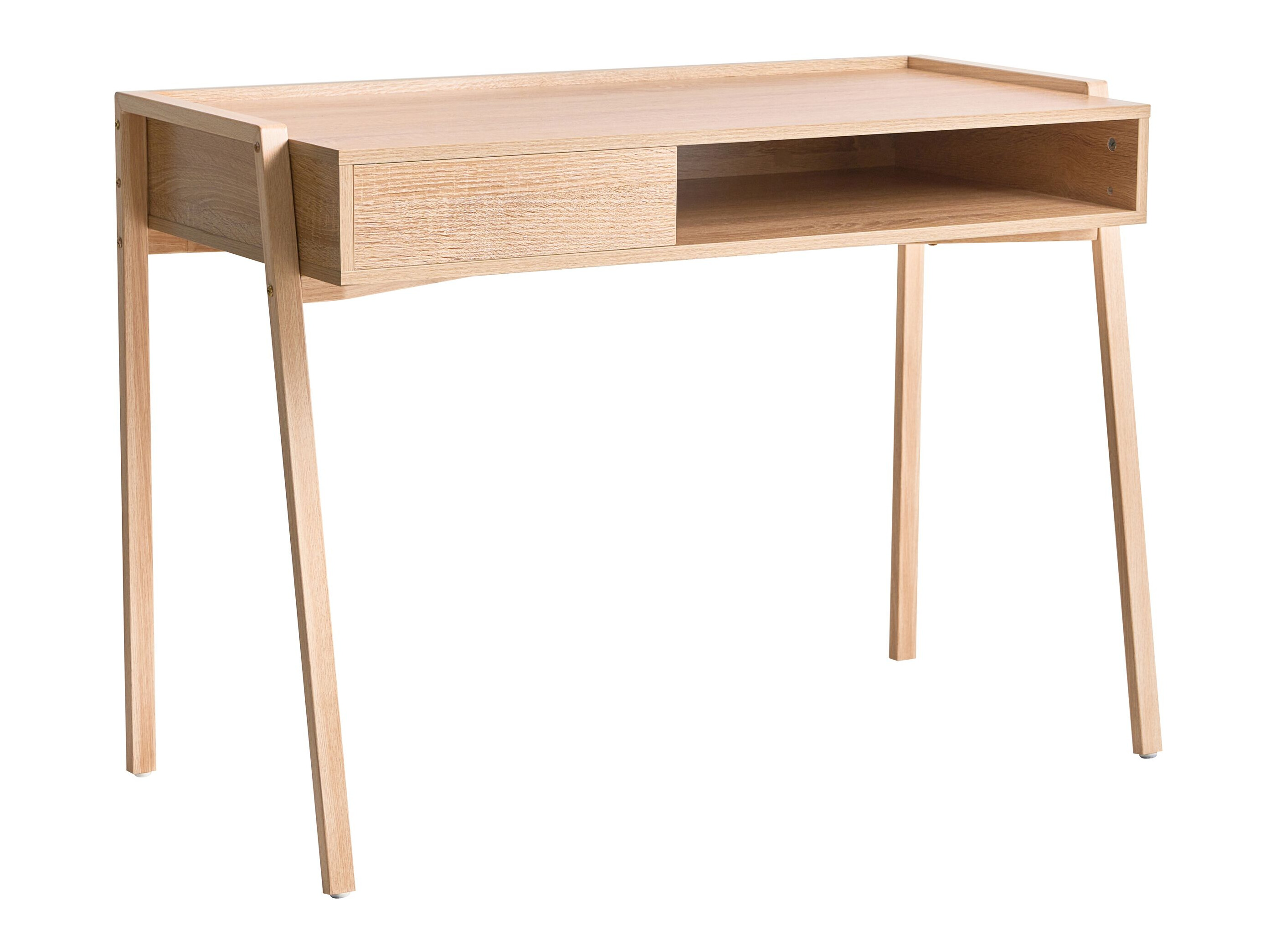 Офис бюро Berwyn 3299 (Ярък дърво)