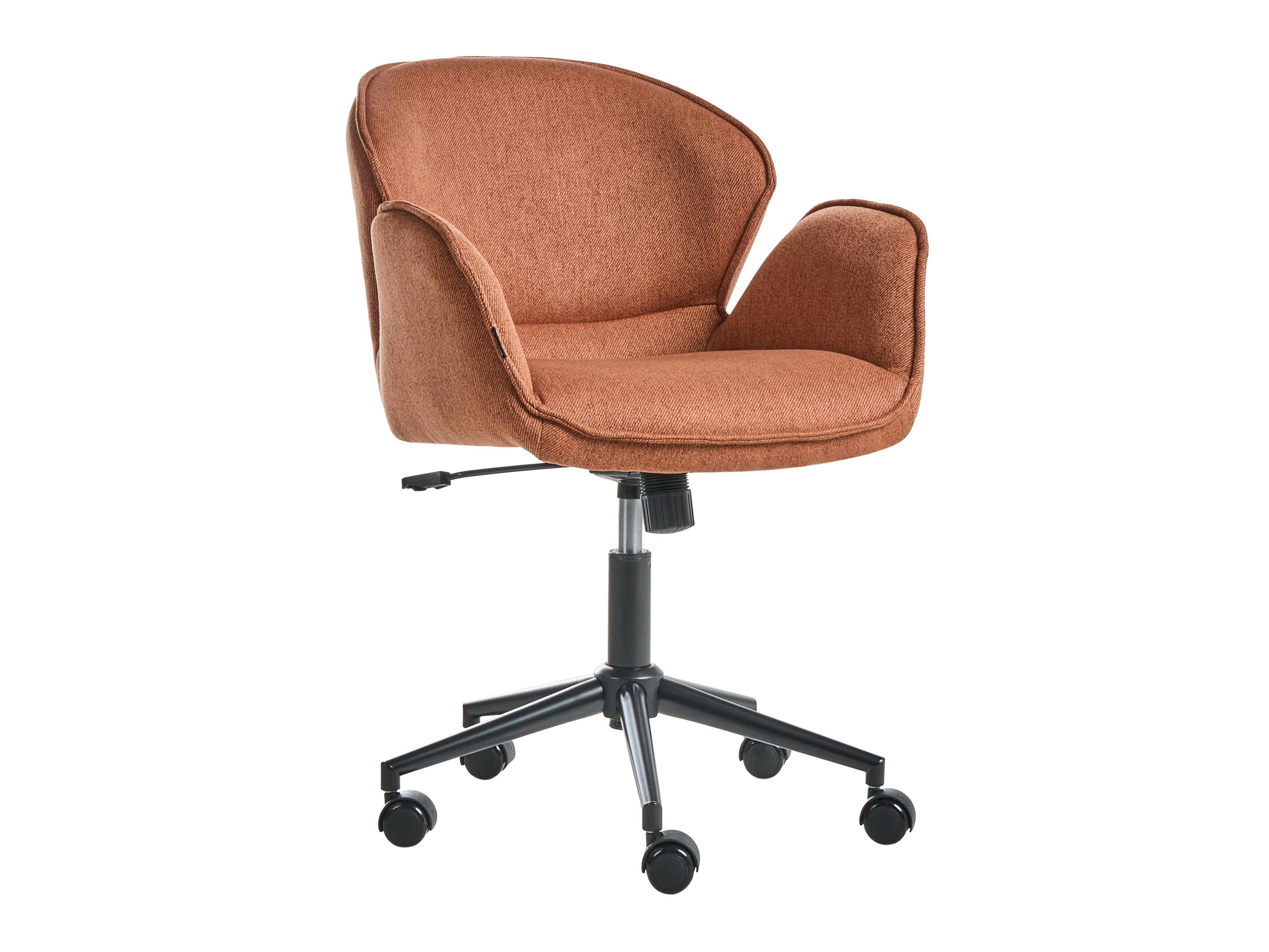 Офис стол Berwyn 3300 (Оранжев)