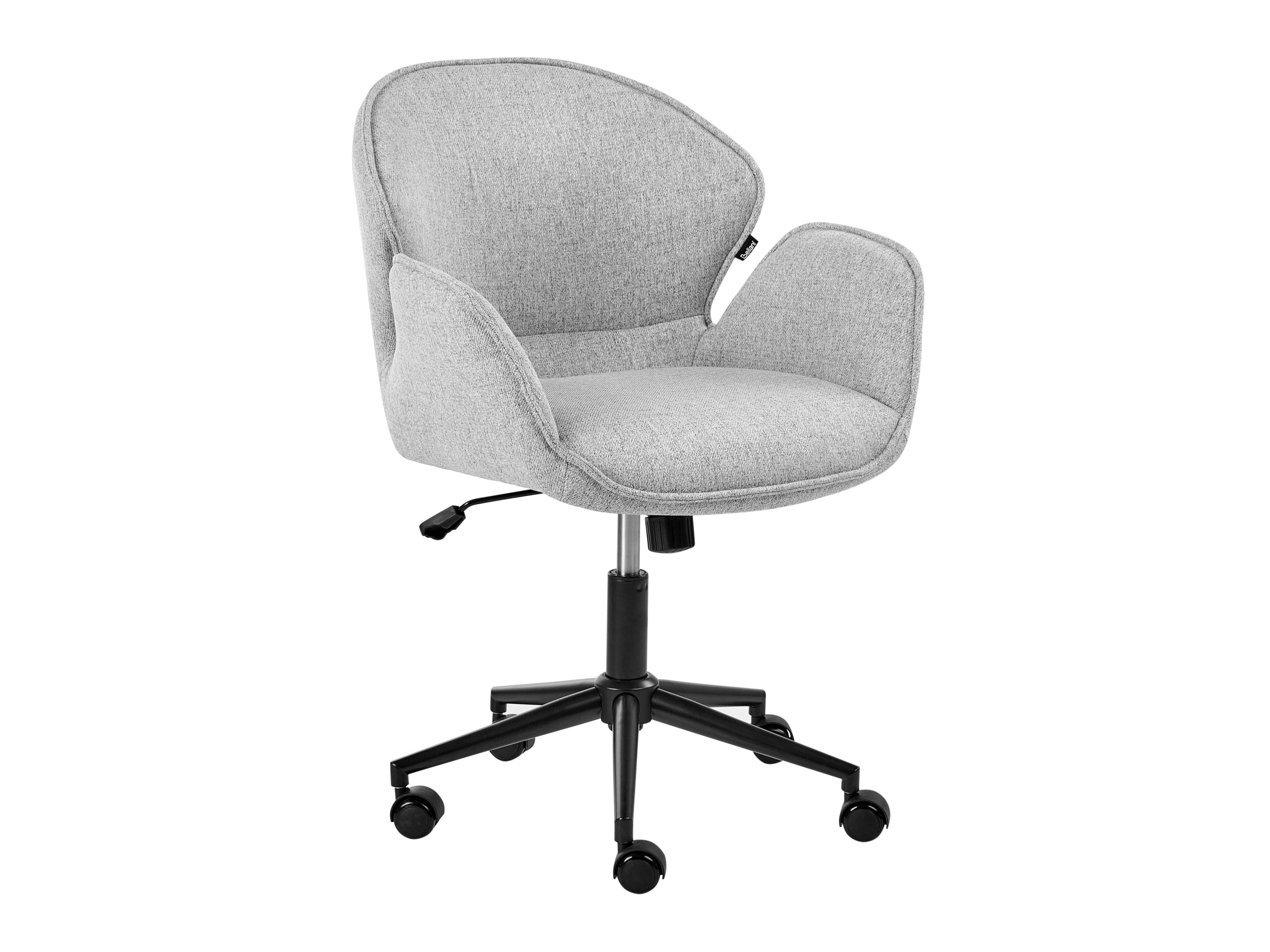 Офис стол Berwyn 3300 (Сив)