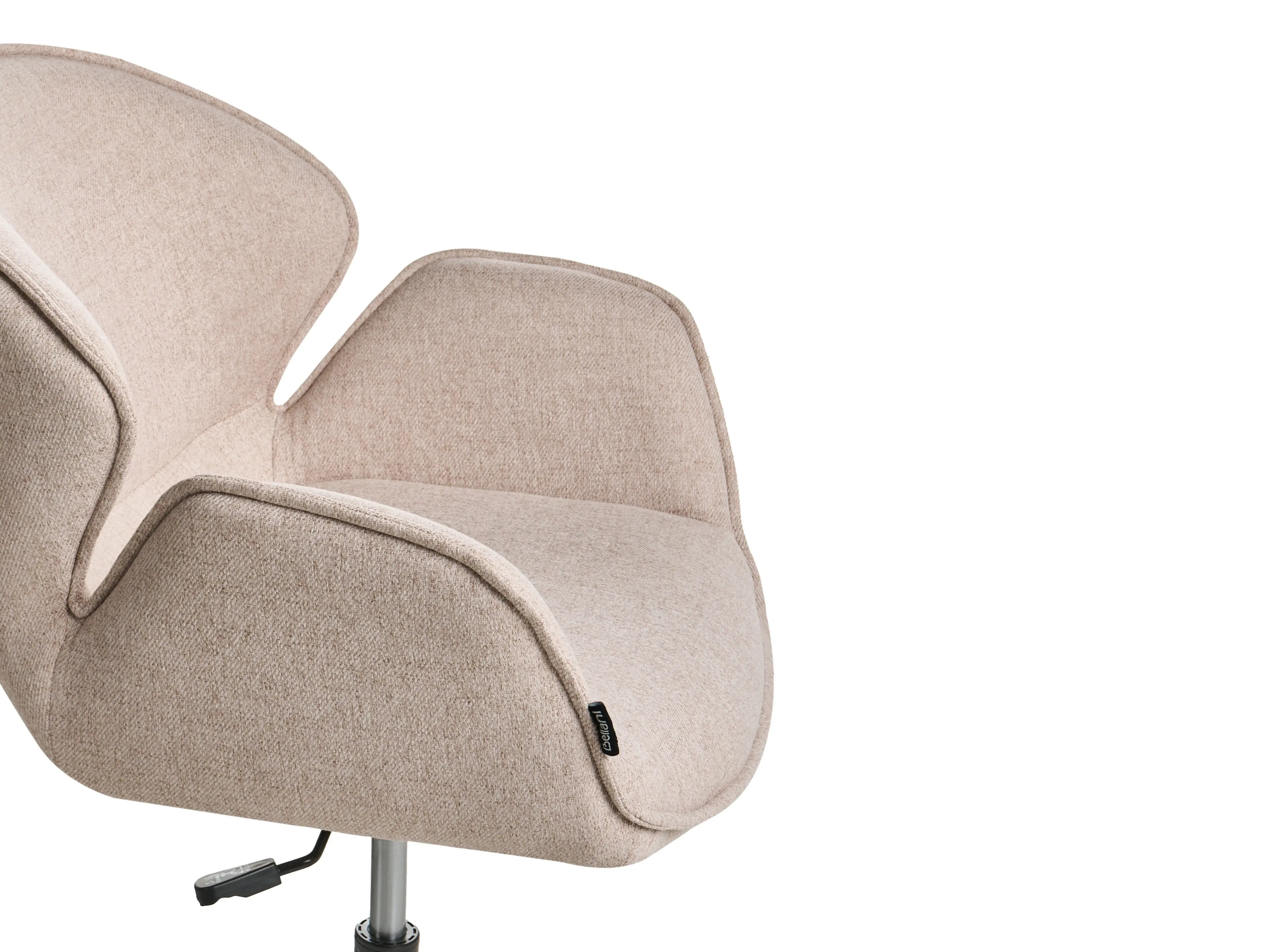 Офис стол Berwyn 3300 (Taupe)