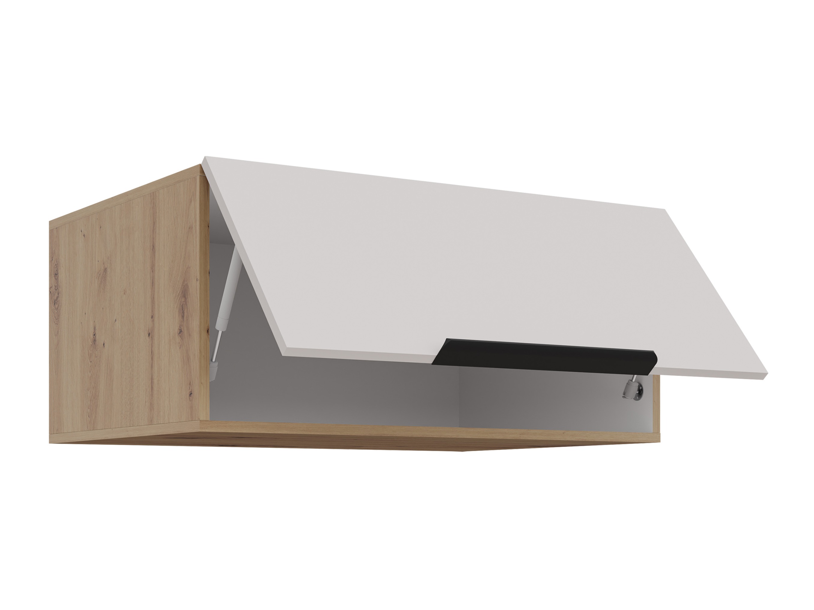 Модулен окачен шкаф Sole 150