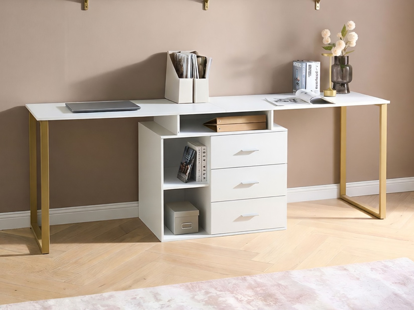 Офис бюро Berwyn 3301