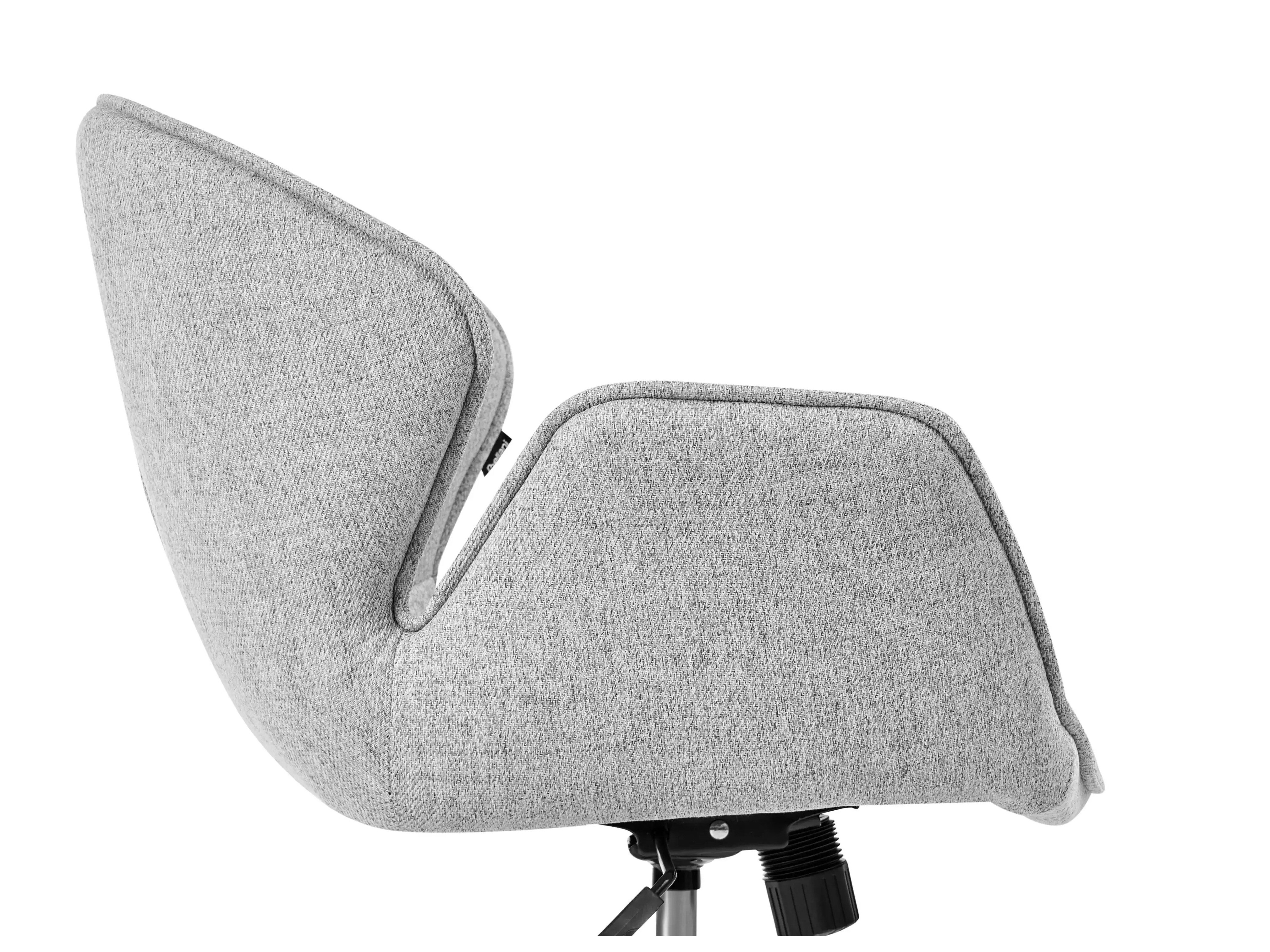 Офис стол Berwyn 3300 (Сив)