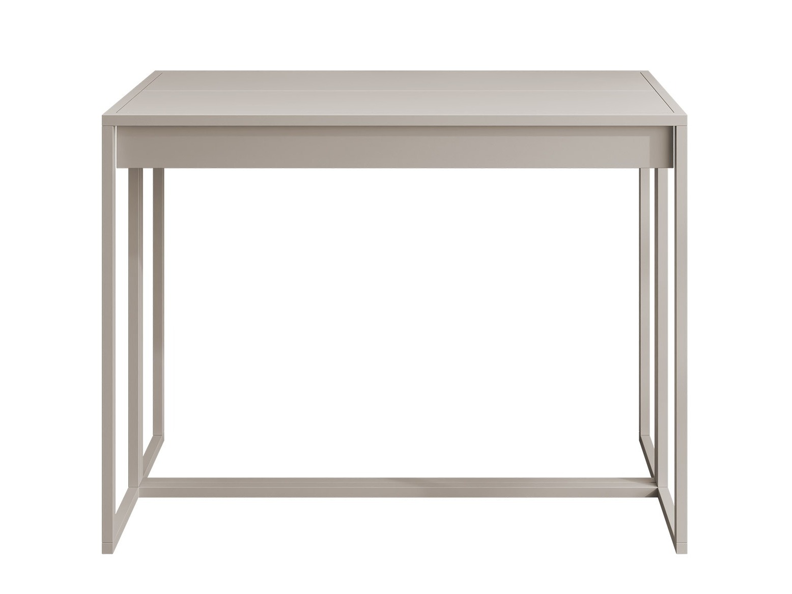 Сгъваема маса Oswego 180 (Кашмир)