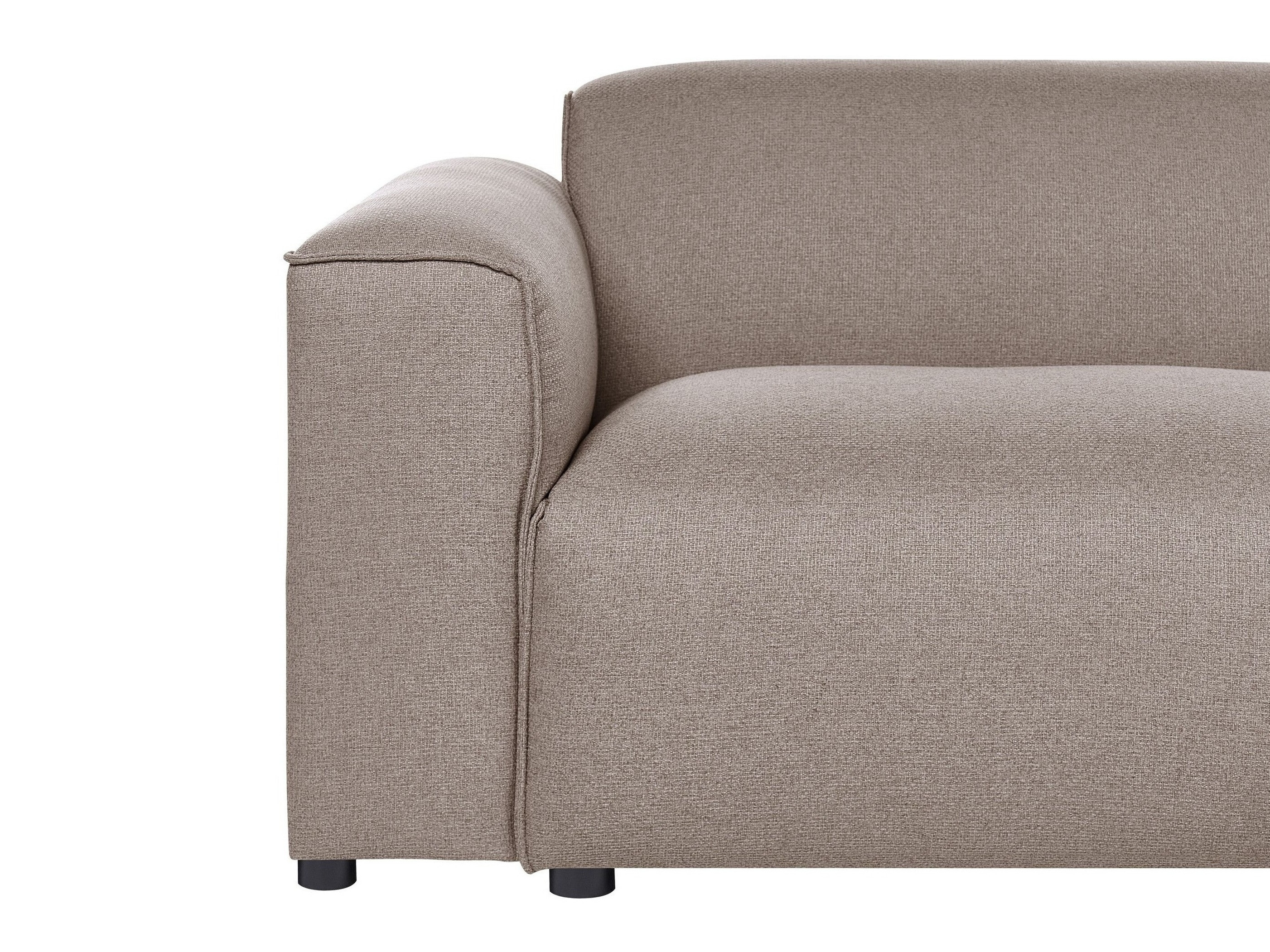 Ъглов диван Berwyn 3290 (Taupe)