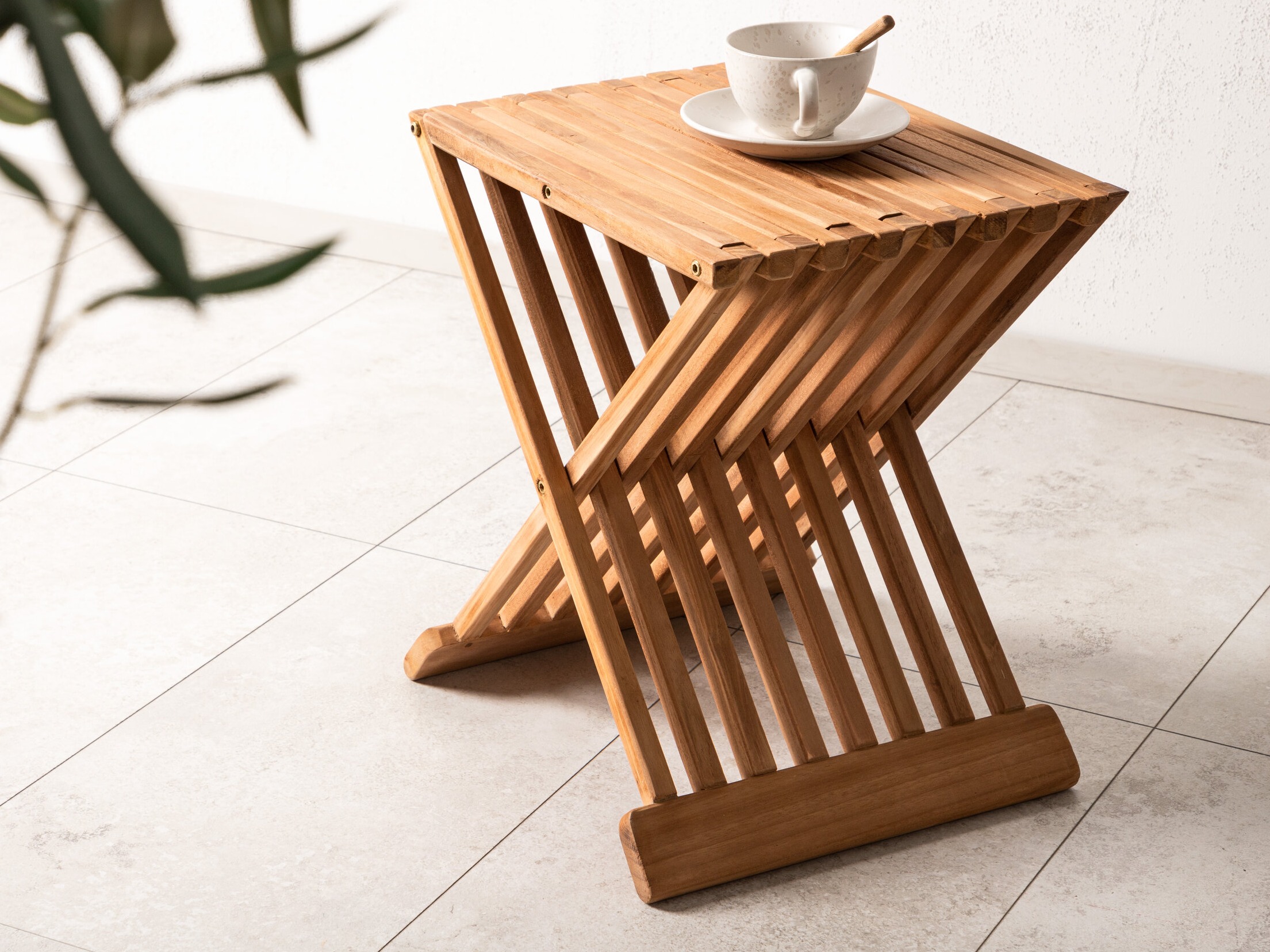 Градинска масичка за кафе Dallas 5225