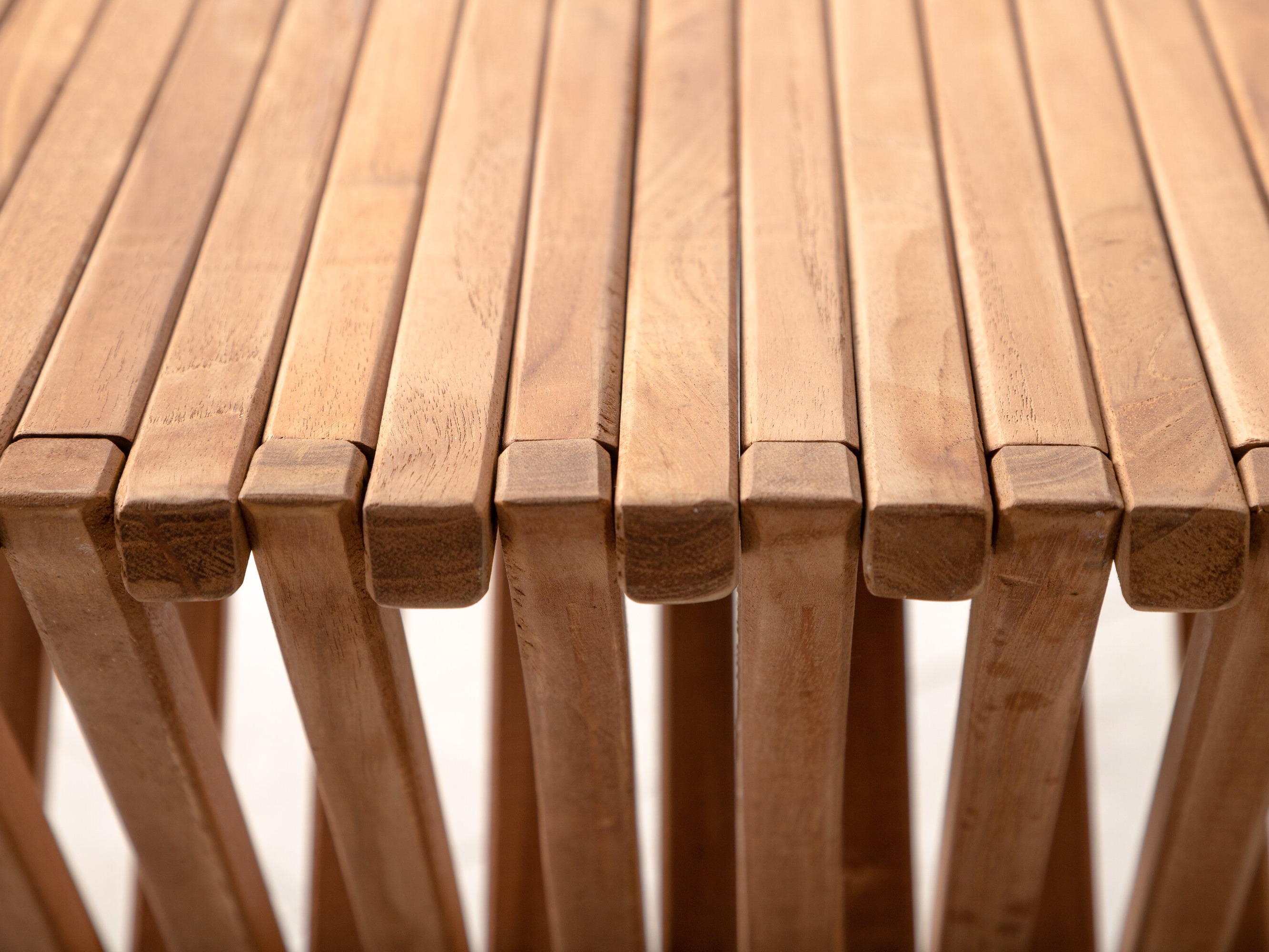 Градинска масичка за кафе Dallas 5225