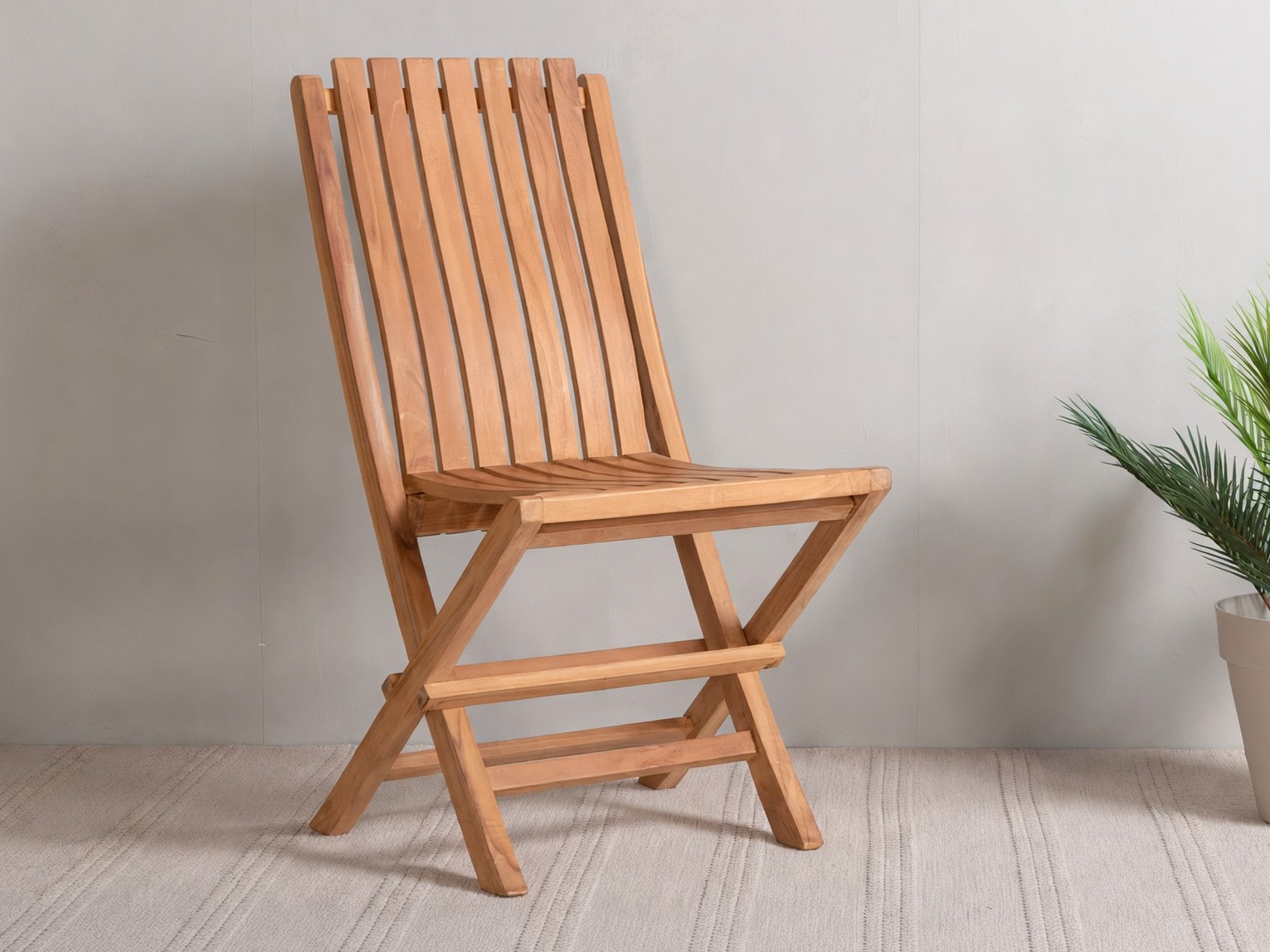 Градински стол Dallas 5226