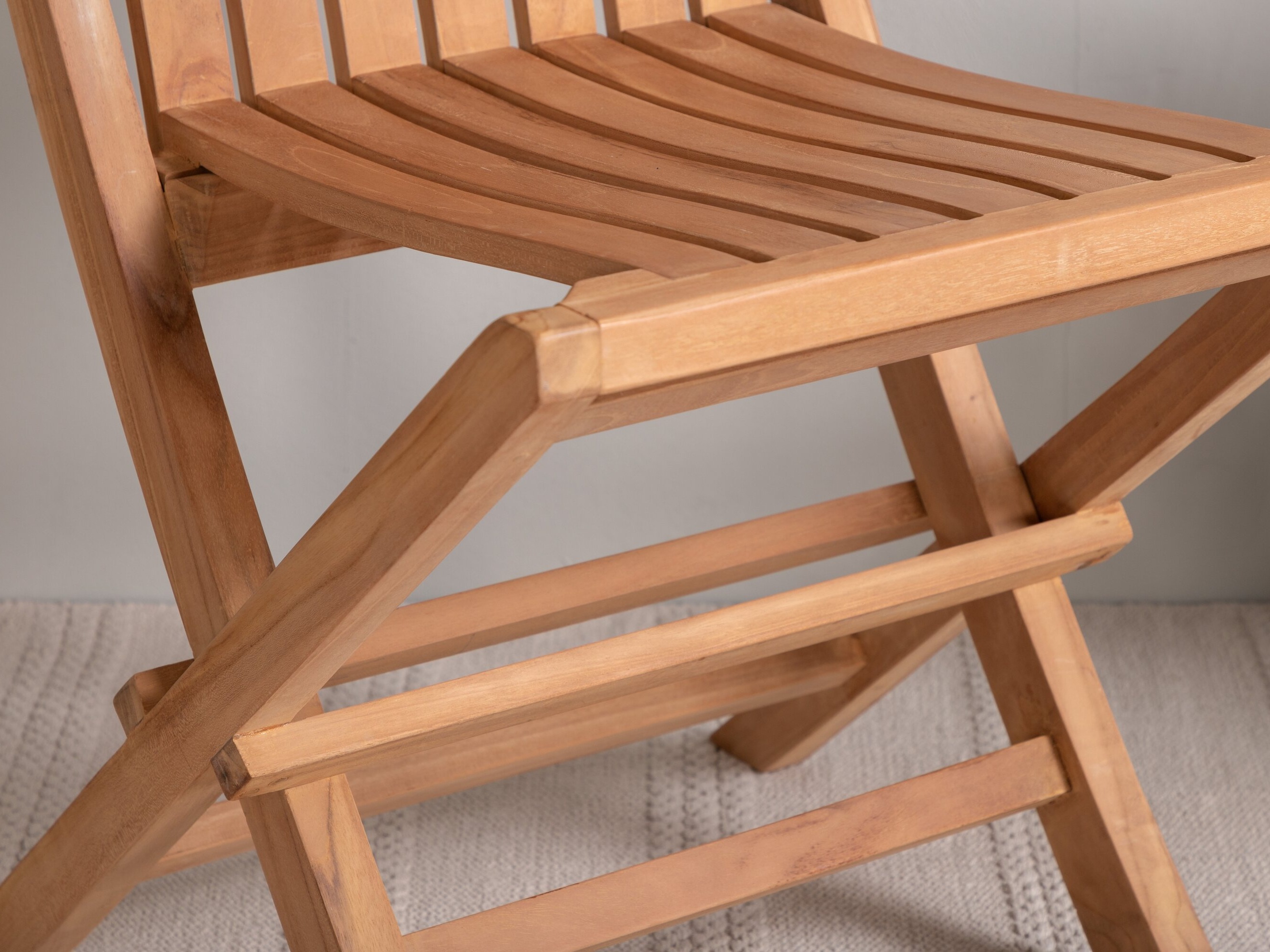 Градински стол Dallas 5226