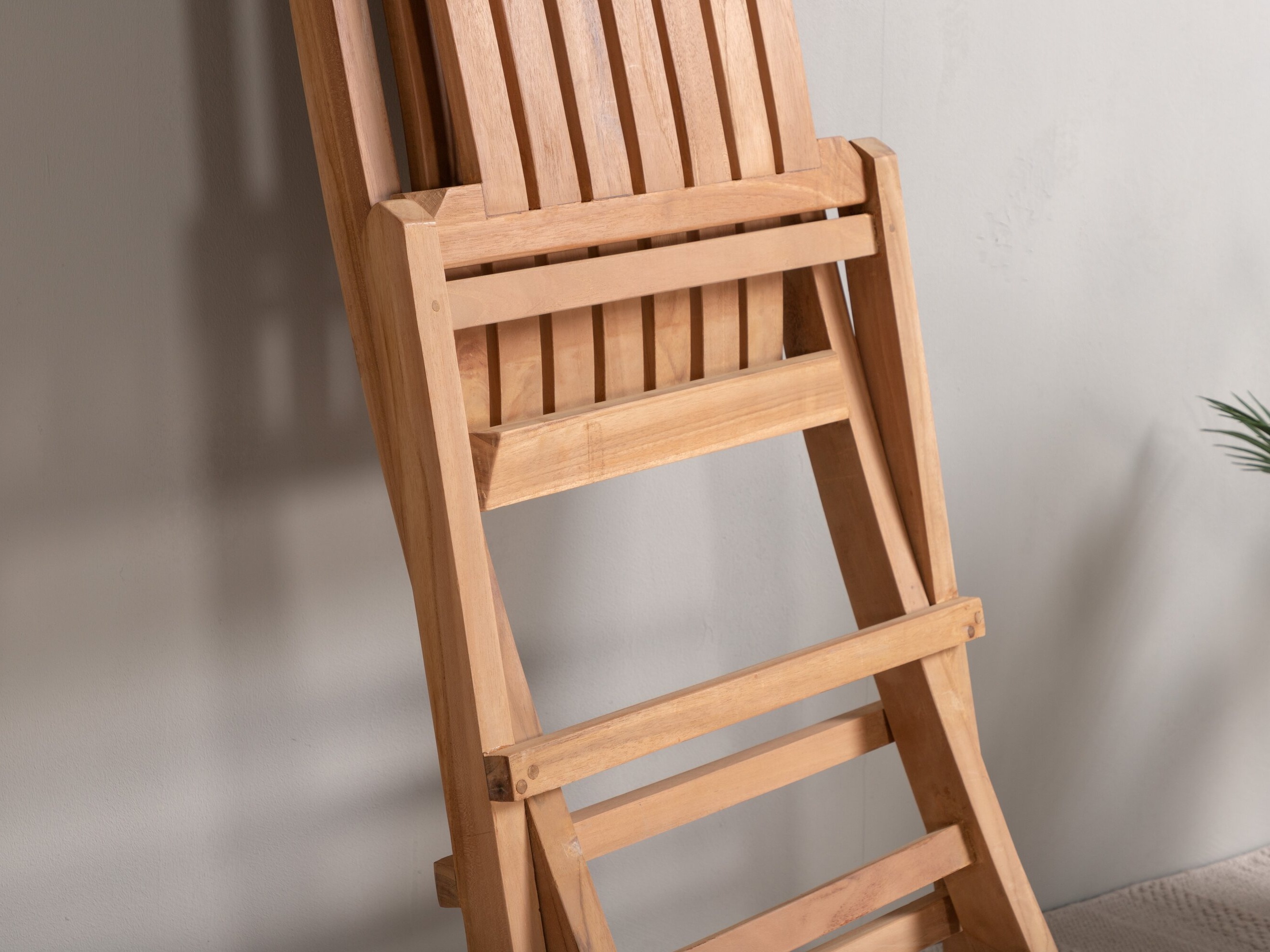 Градински стол Dallas 5226