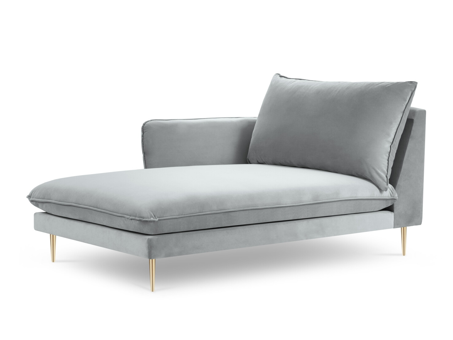 Кушетка Ferlevi 106 (Malia Slate)