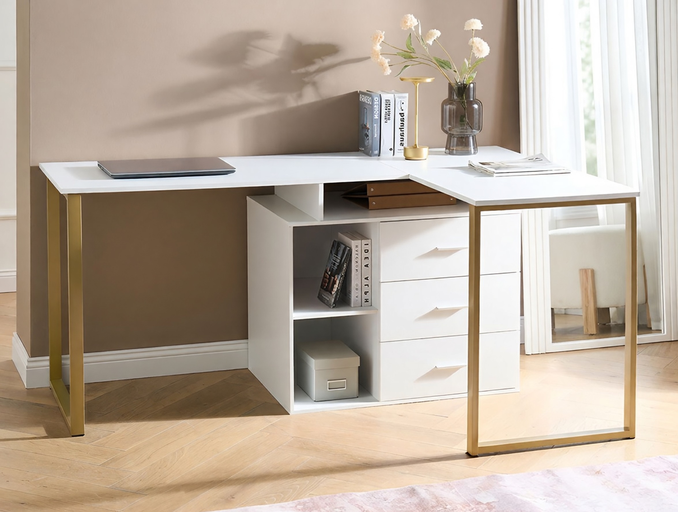 Офис бюро Berwyn 3301