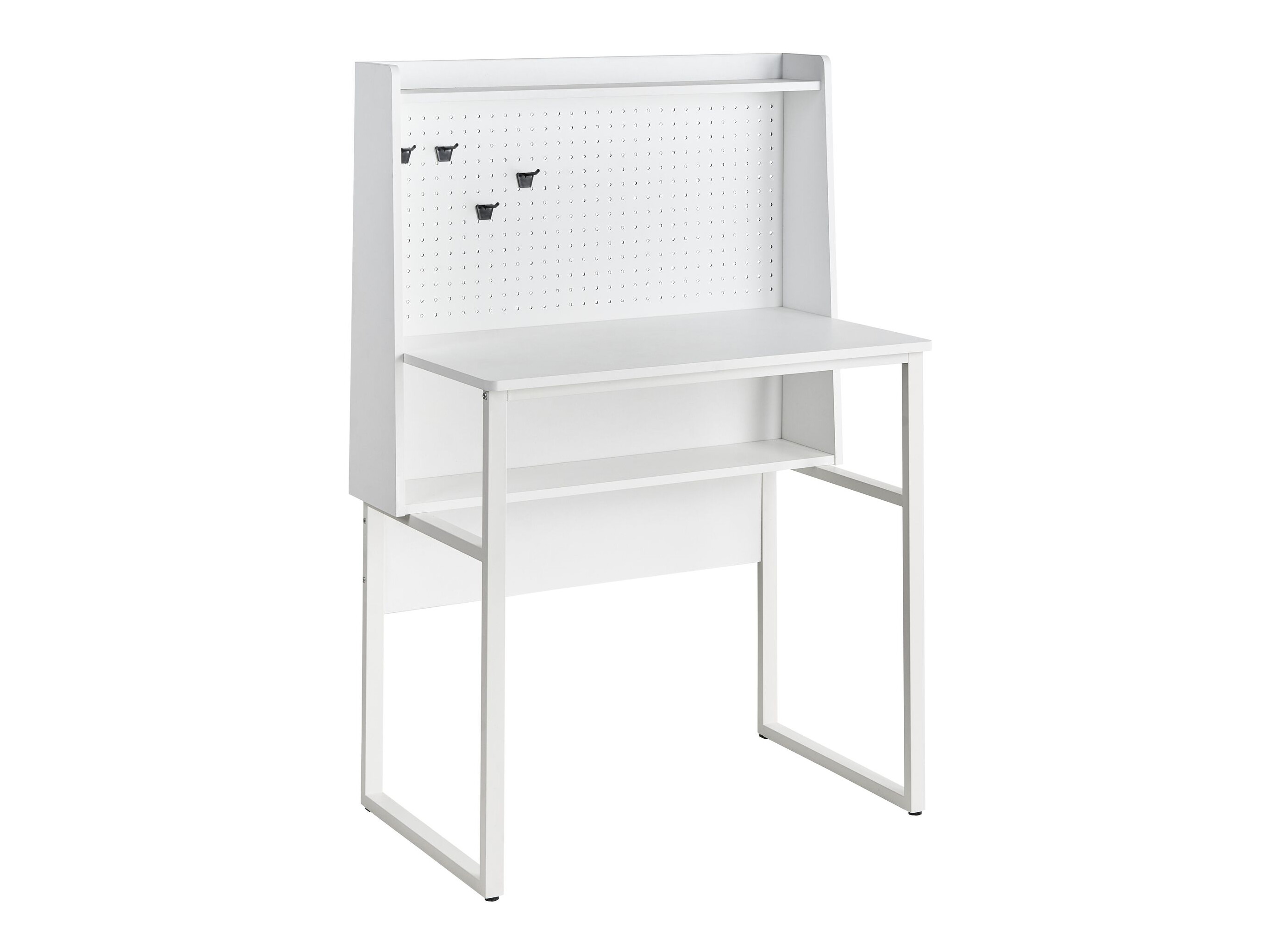 Офис бюро Berwyn 3304 (Бял)