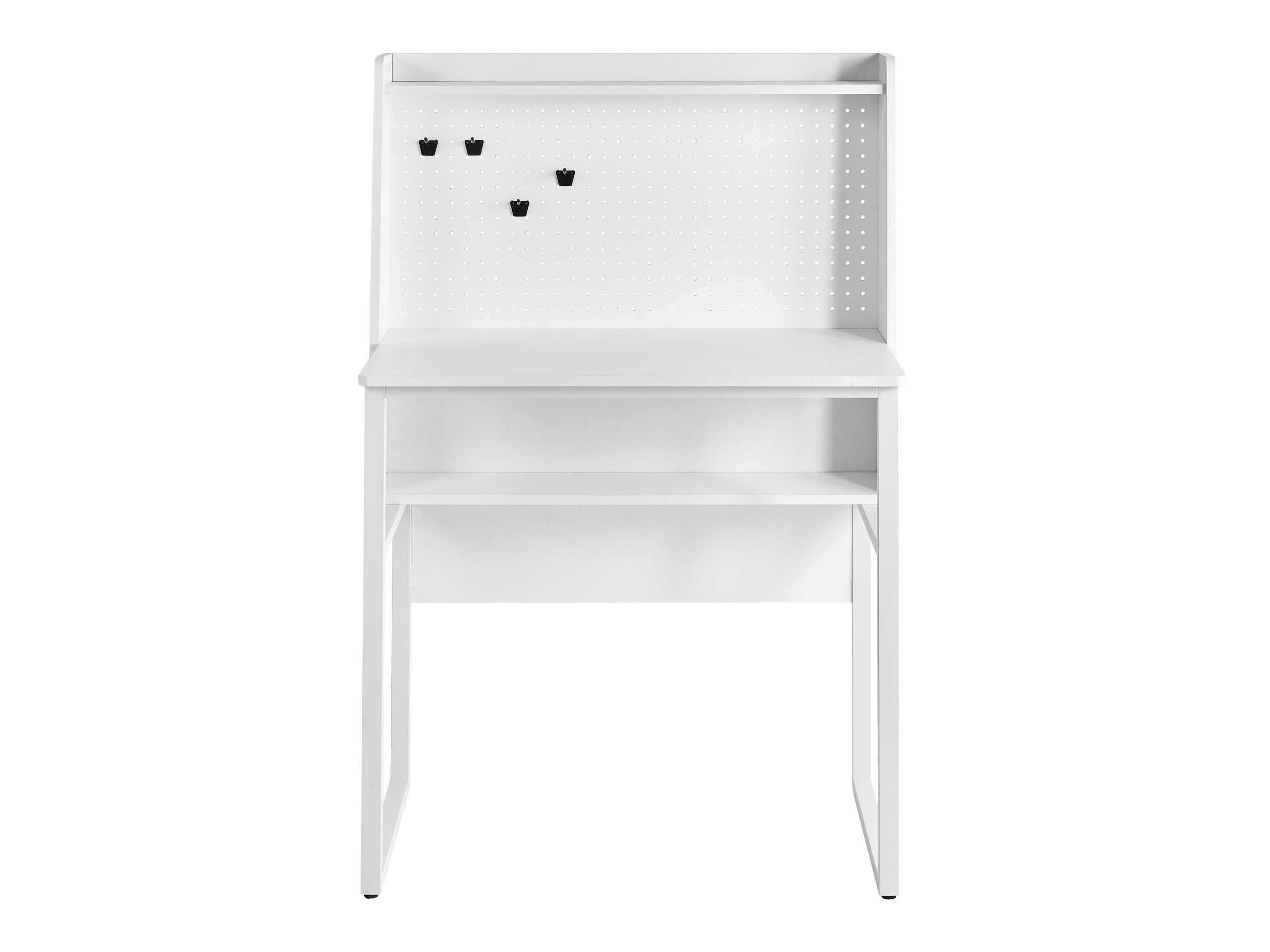 Офис бюро Berwyn 3304 (Бял)