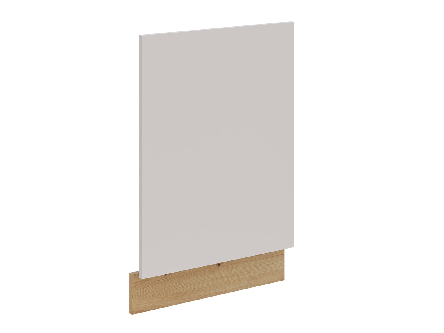 Вратичка съдомиялна Sole 154