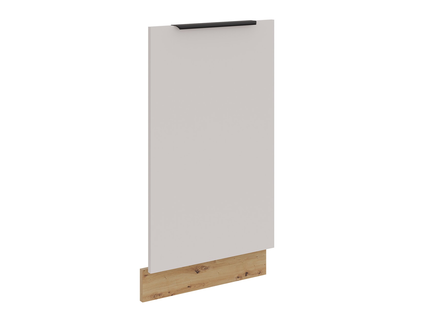 Вратичка съдомиялна Sole 156