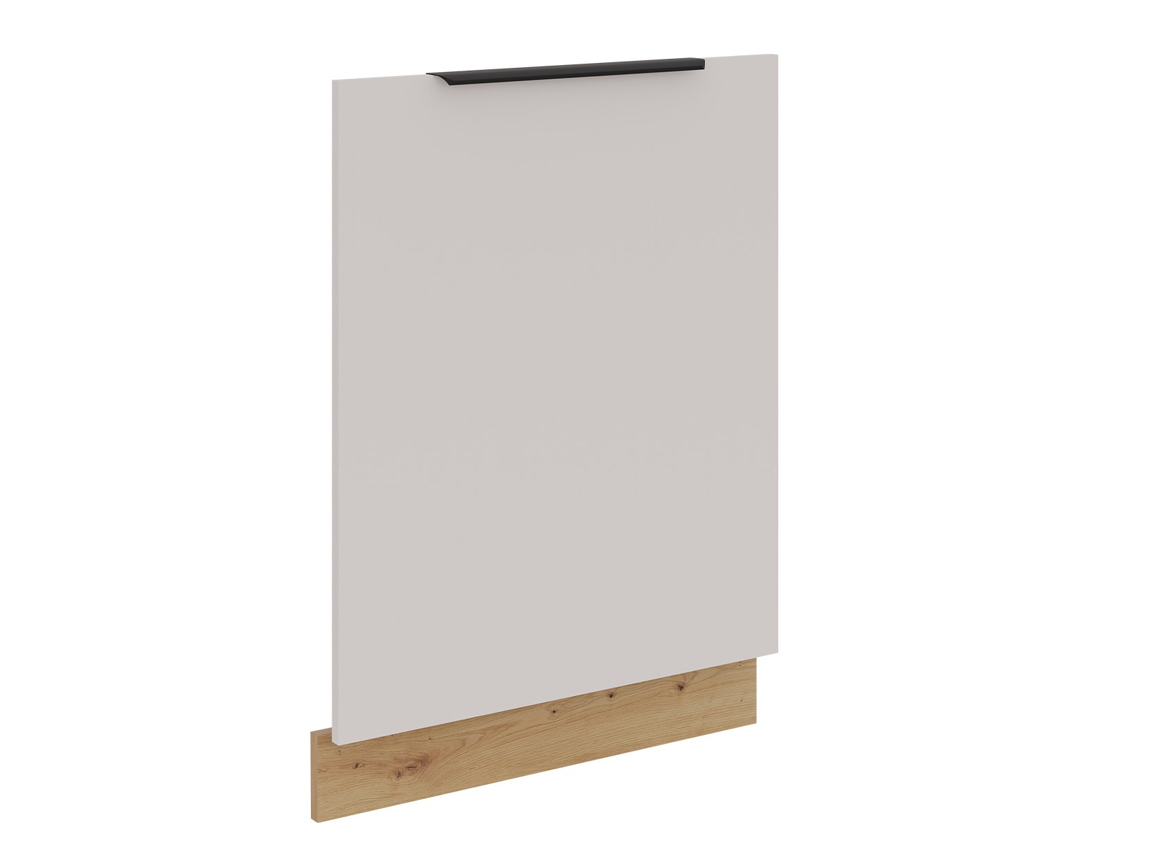 Вратичка съдомиялна Sole 157